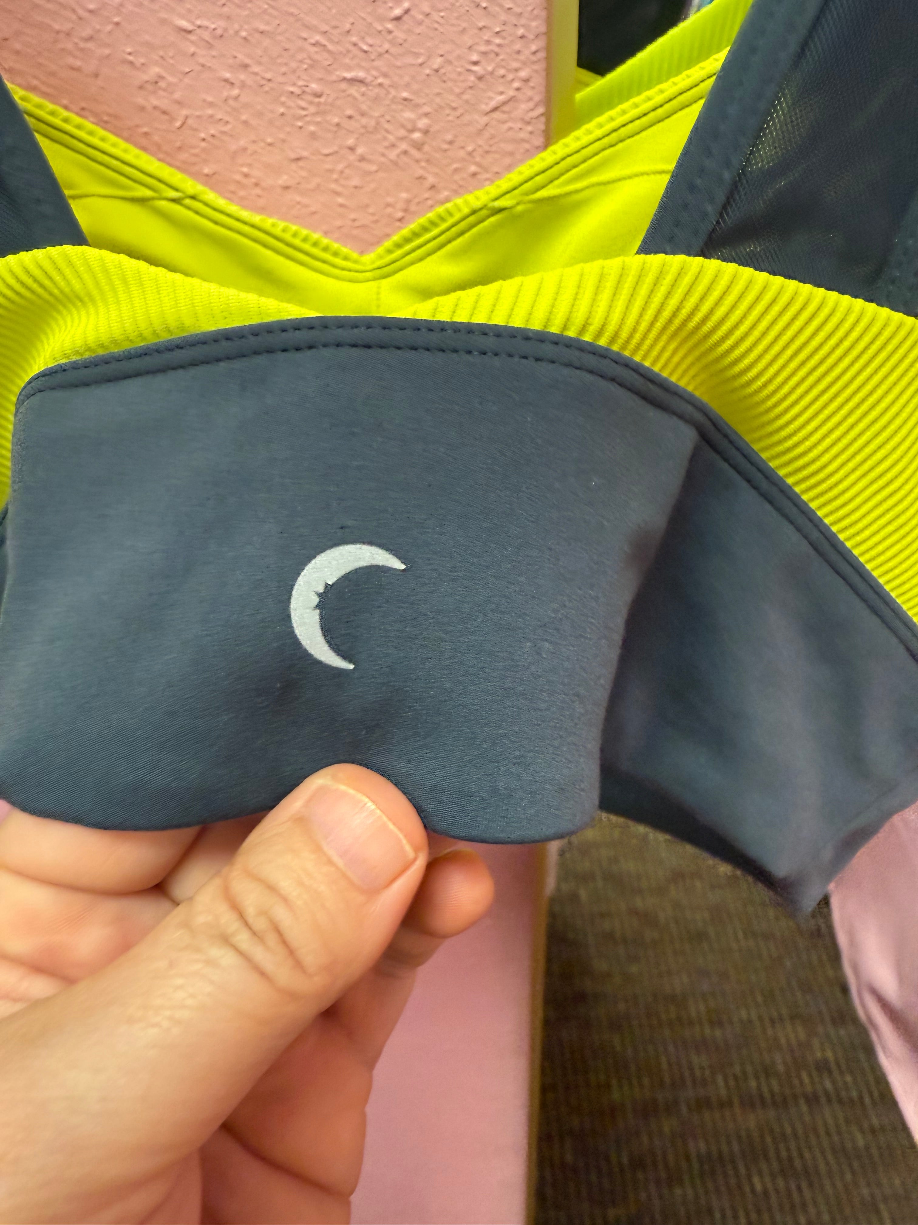 Zyia Sports Bra XL