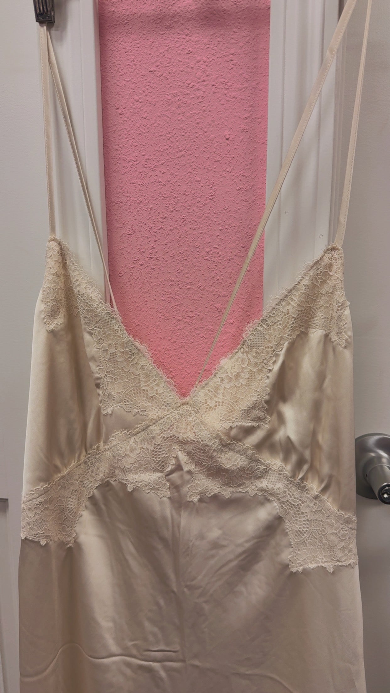 Abercrombie & Fitch Slip Dress Size XL