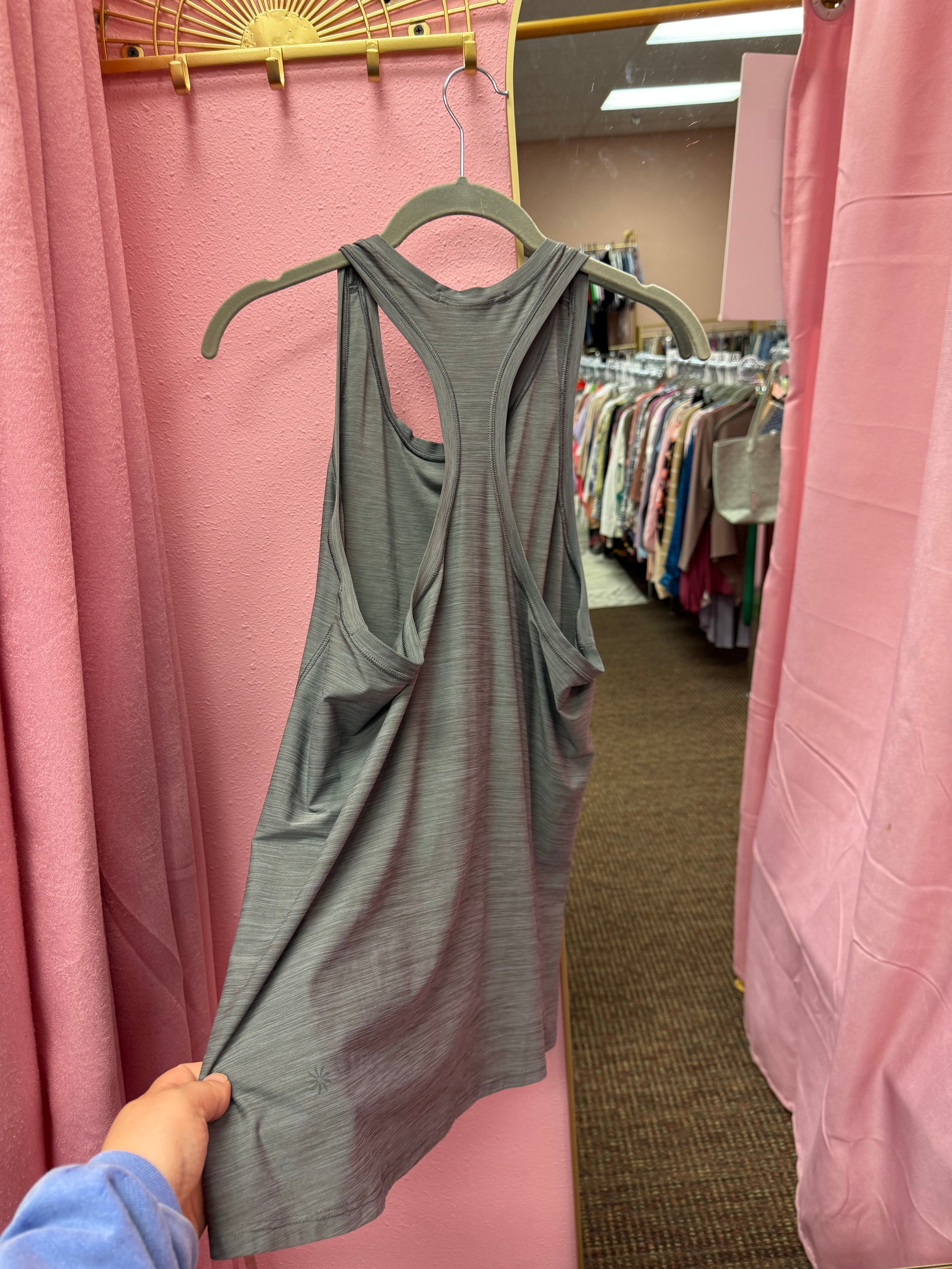 Athleta Tank Medium