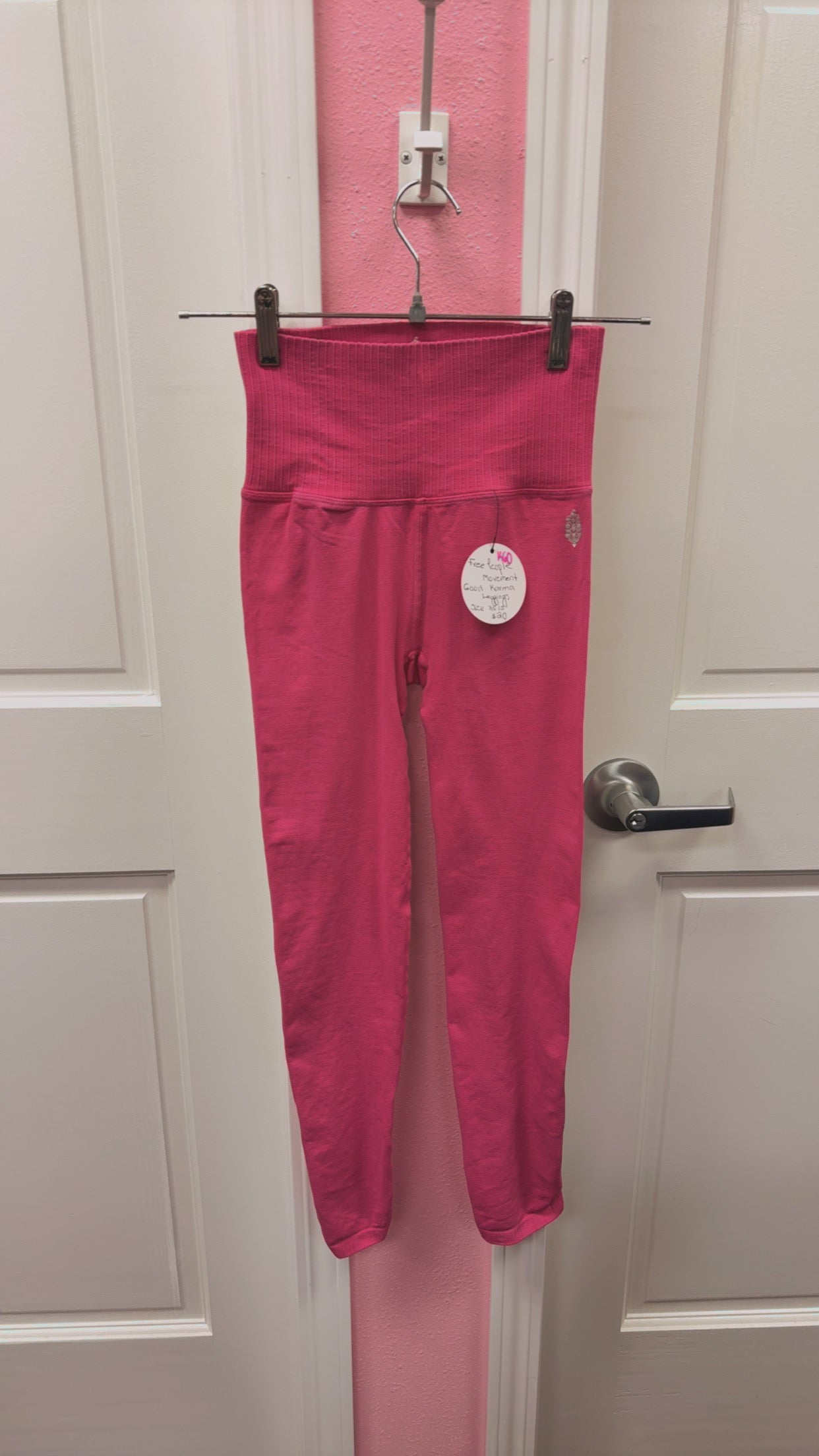 Free People Movement Good Karma Leggings Size XS/S