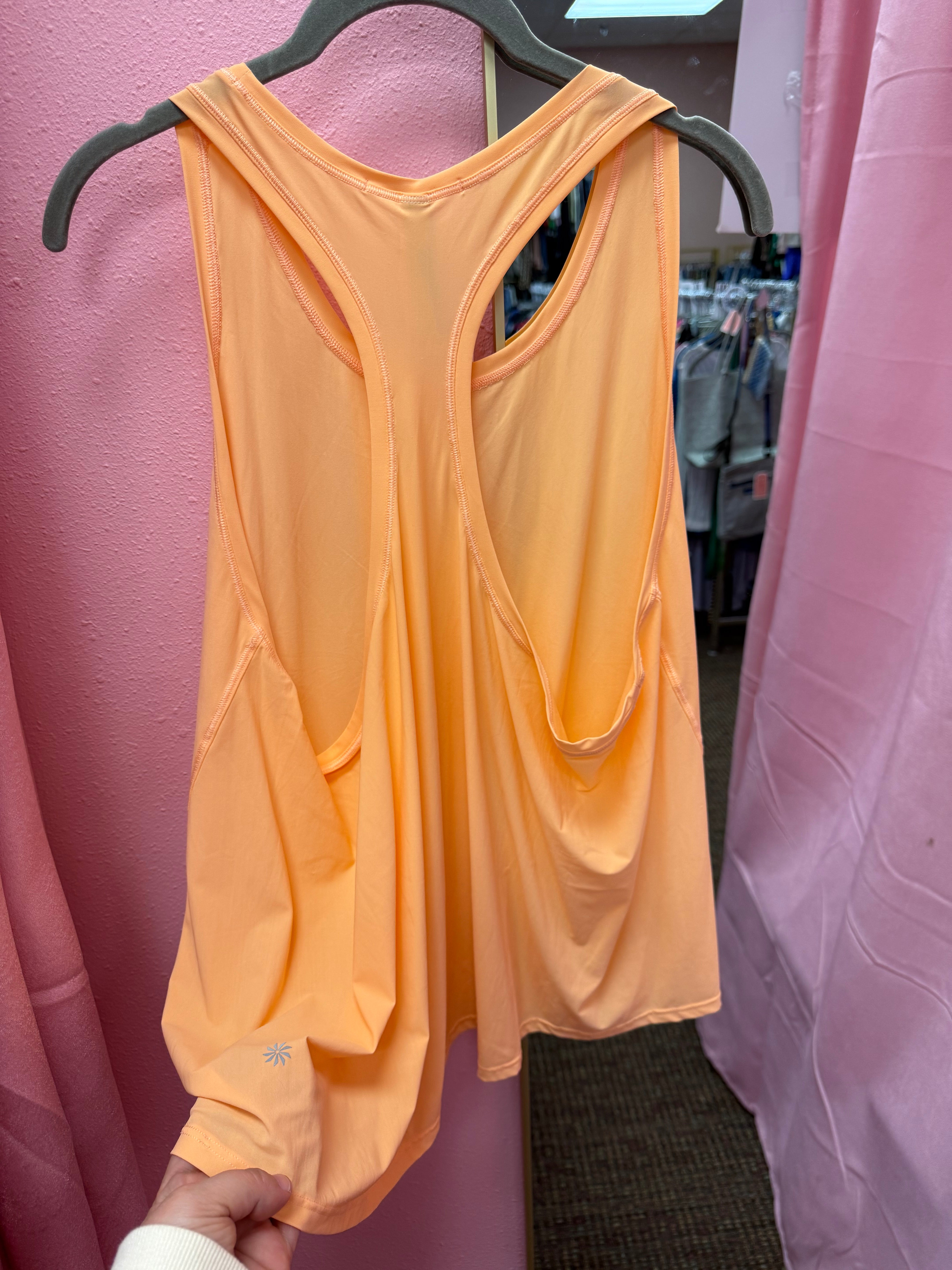 Athleta Tank 1X