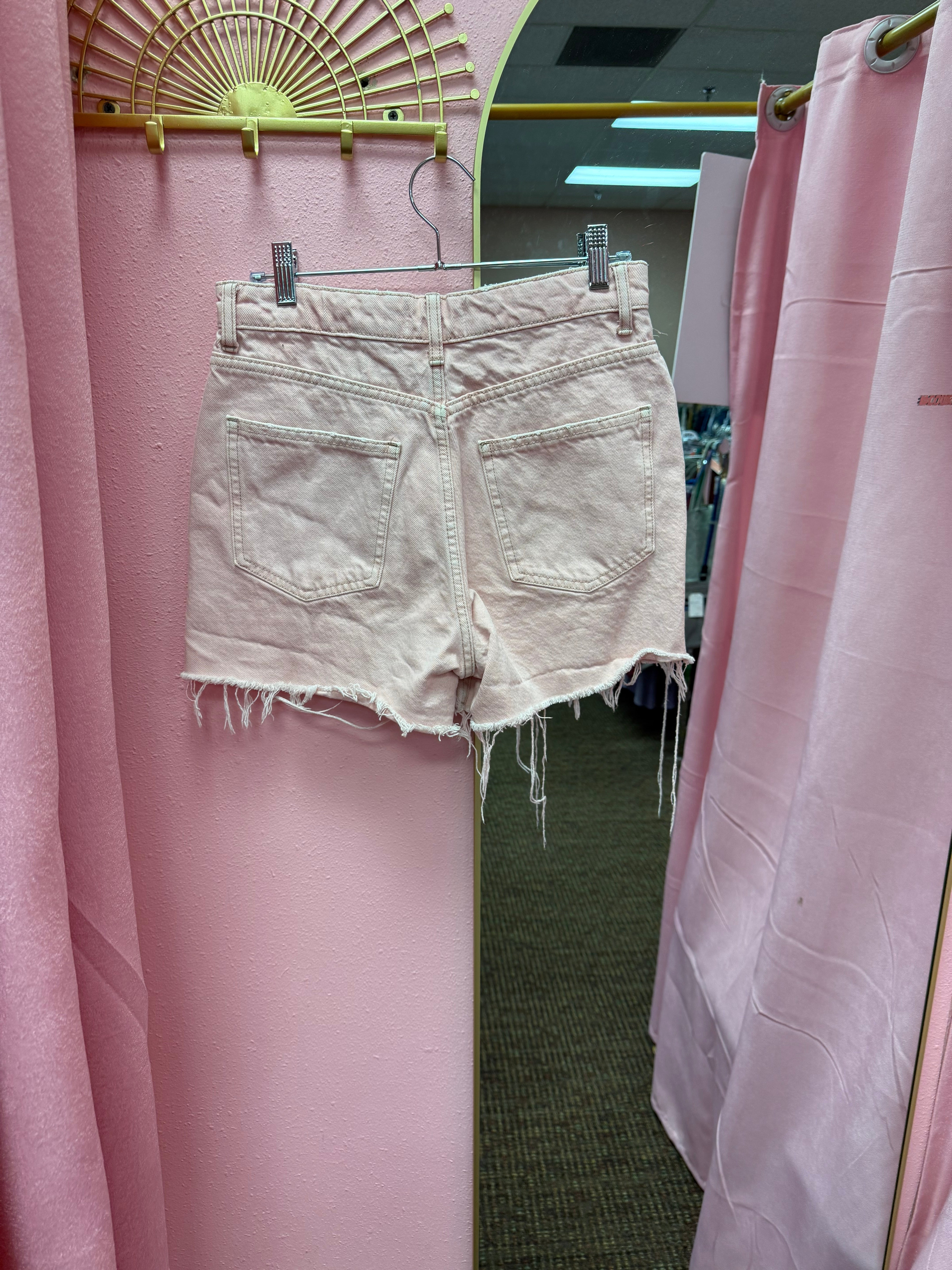 Zara Shorts Size 6
