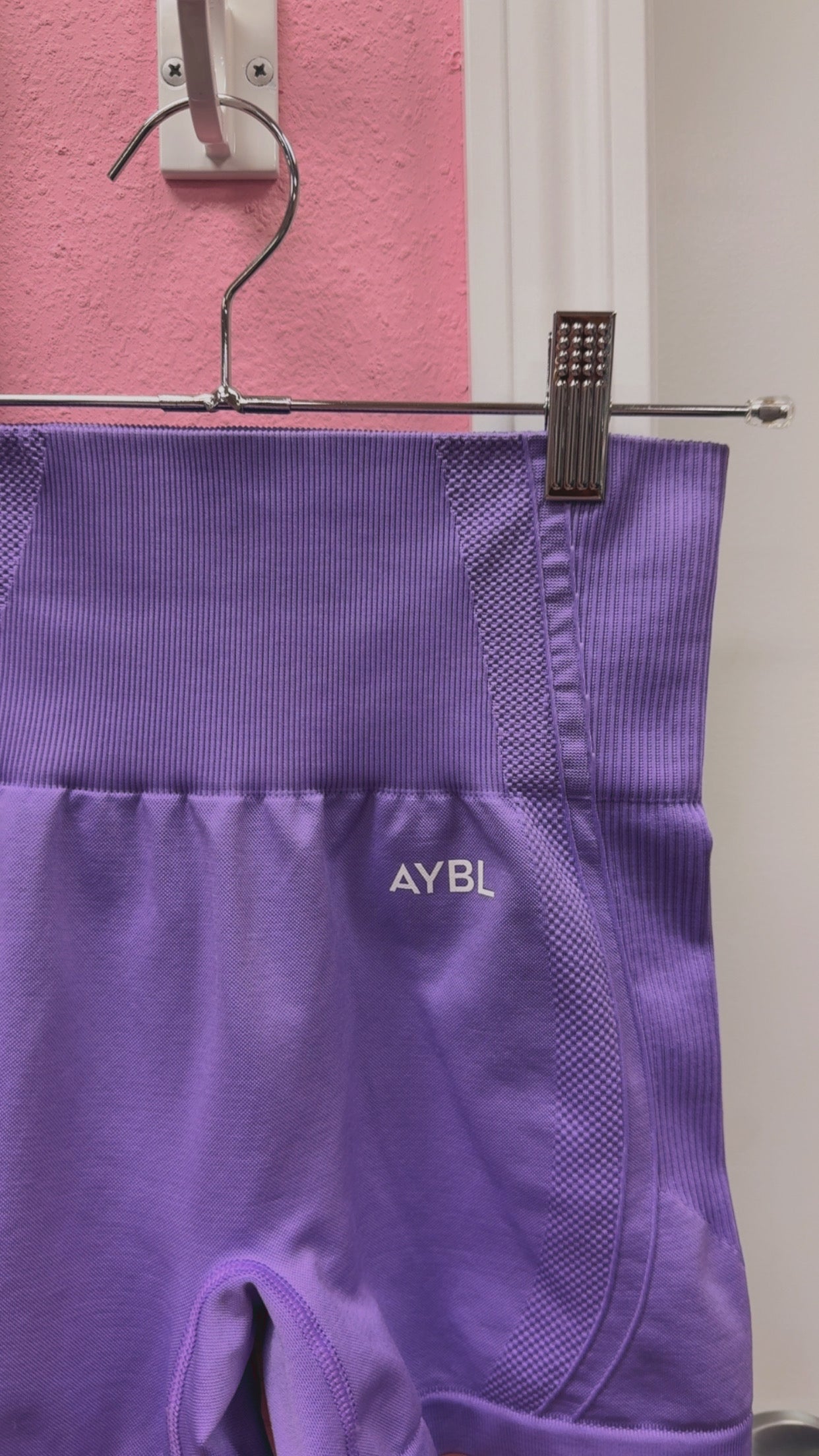 AYBL Gym Shorts Size XS