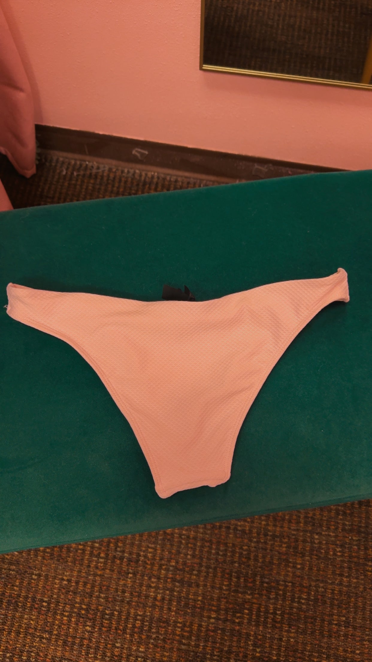 PacSun L.A. Hearts Swim Bottoms Size Medium