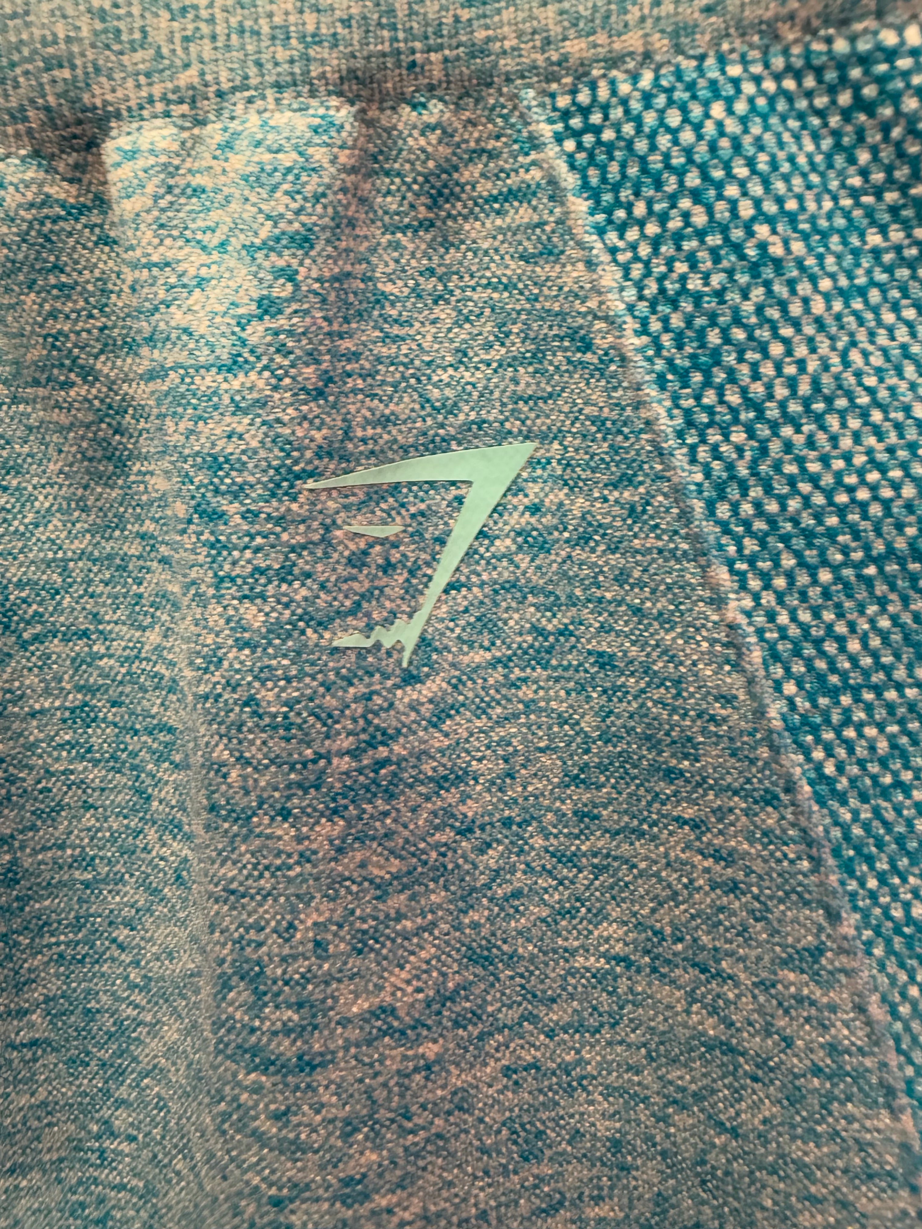Gymshark Leggings Size Small