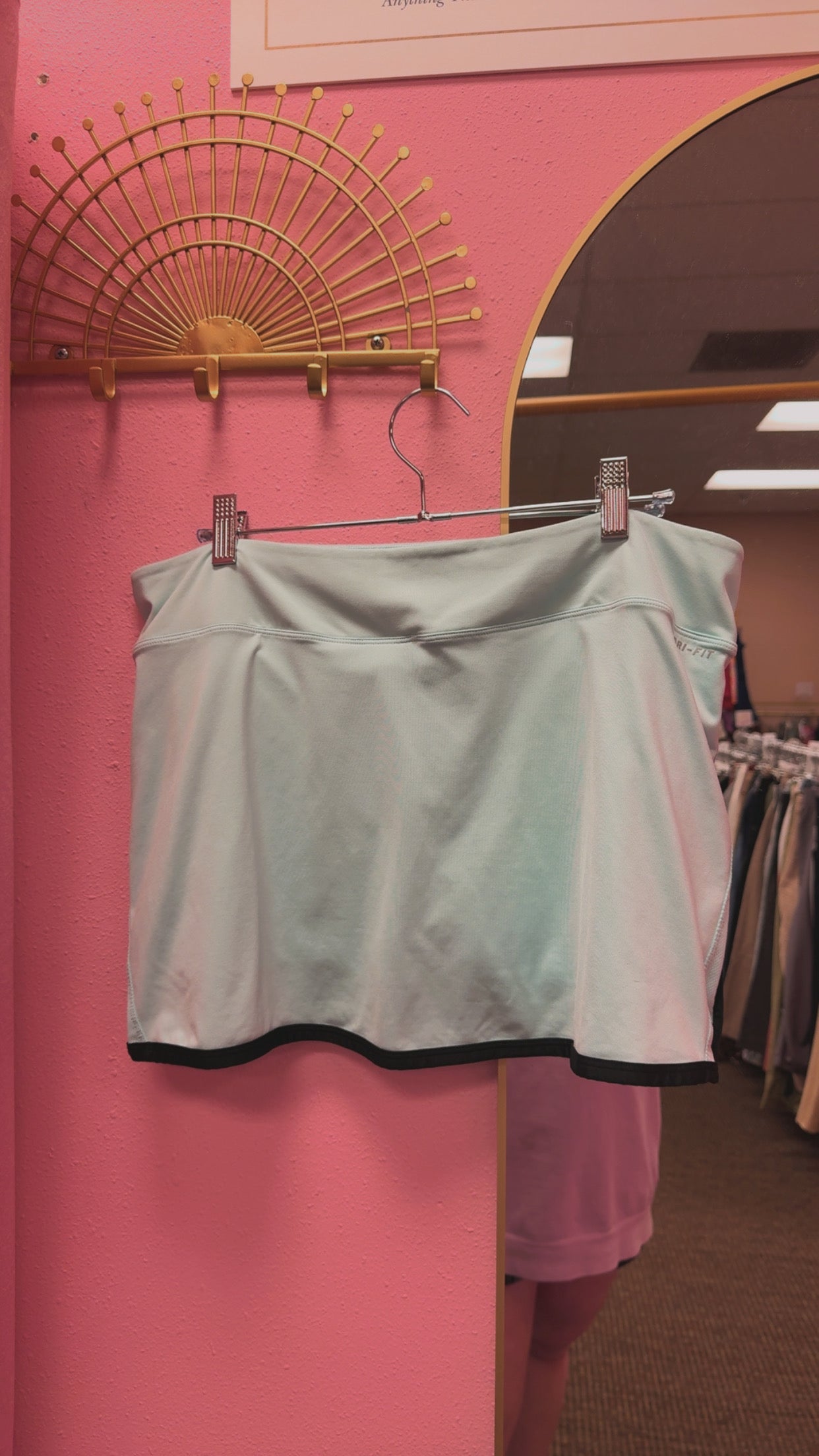 Nike Skort Size XL