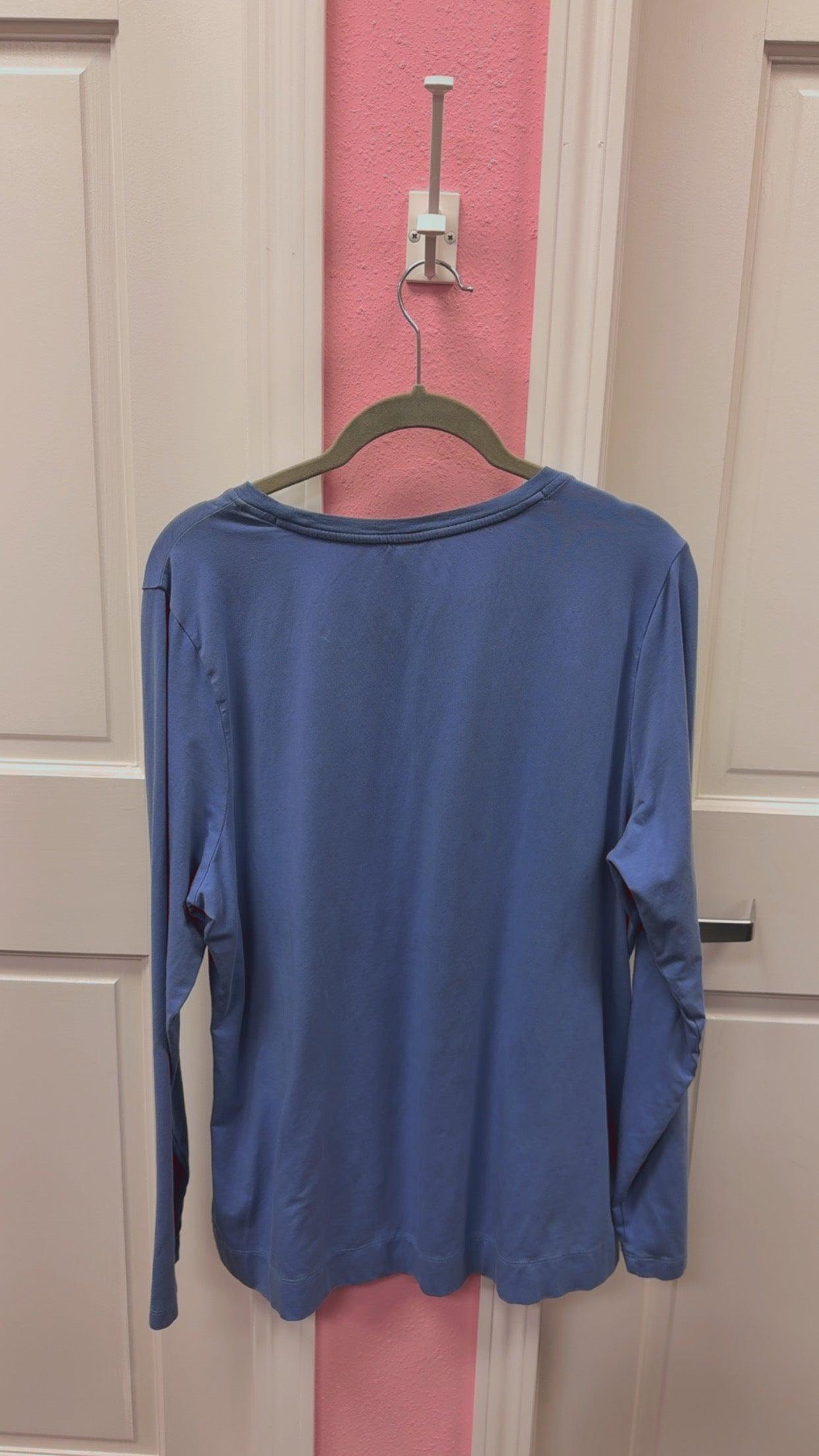 Athleta Long Sleeve Size XL