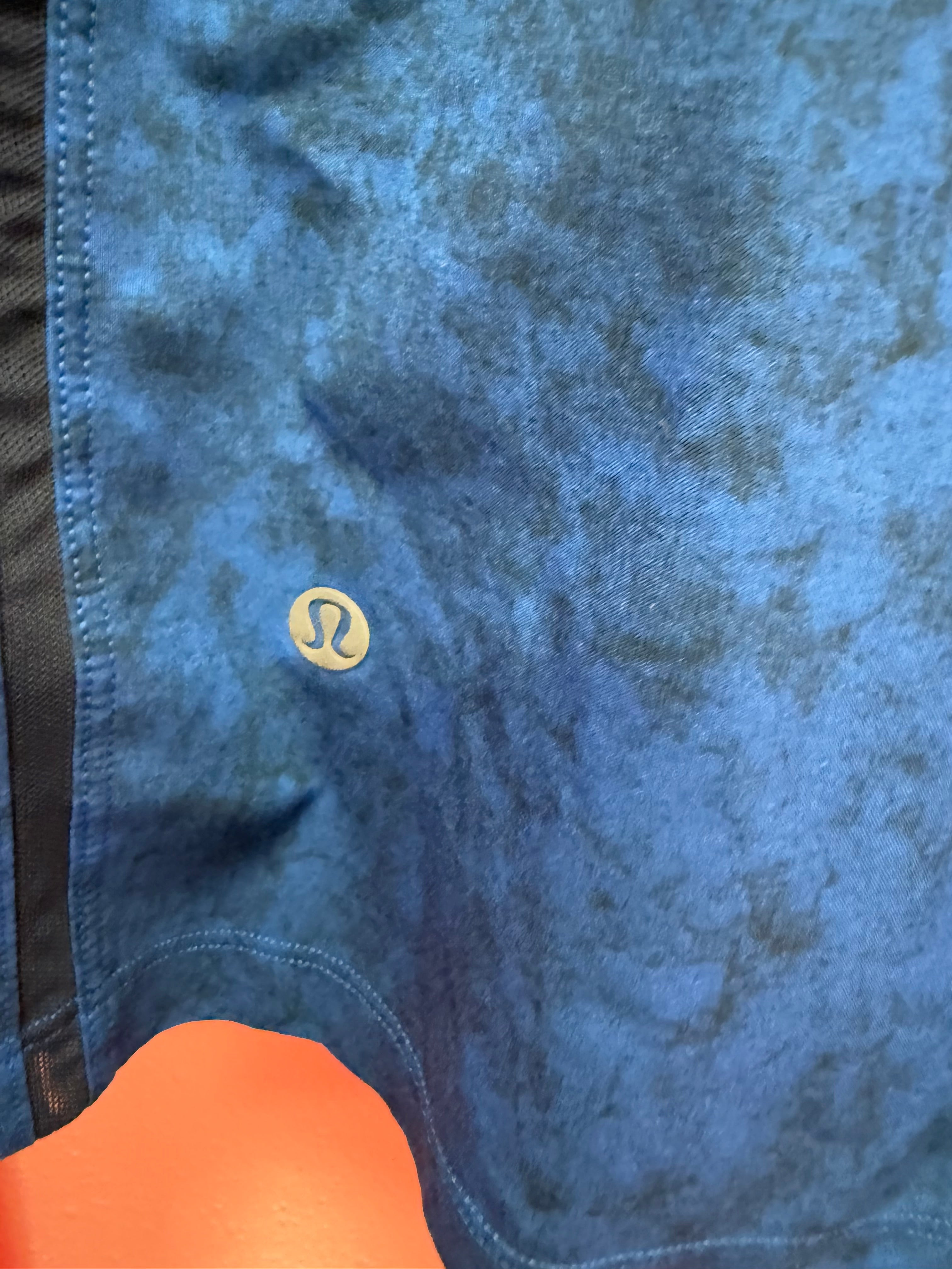Men’s Lululemon Shorts Size Large