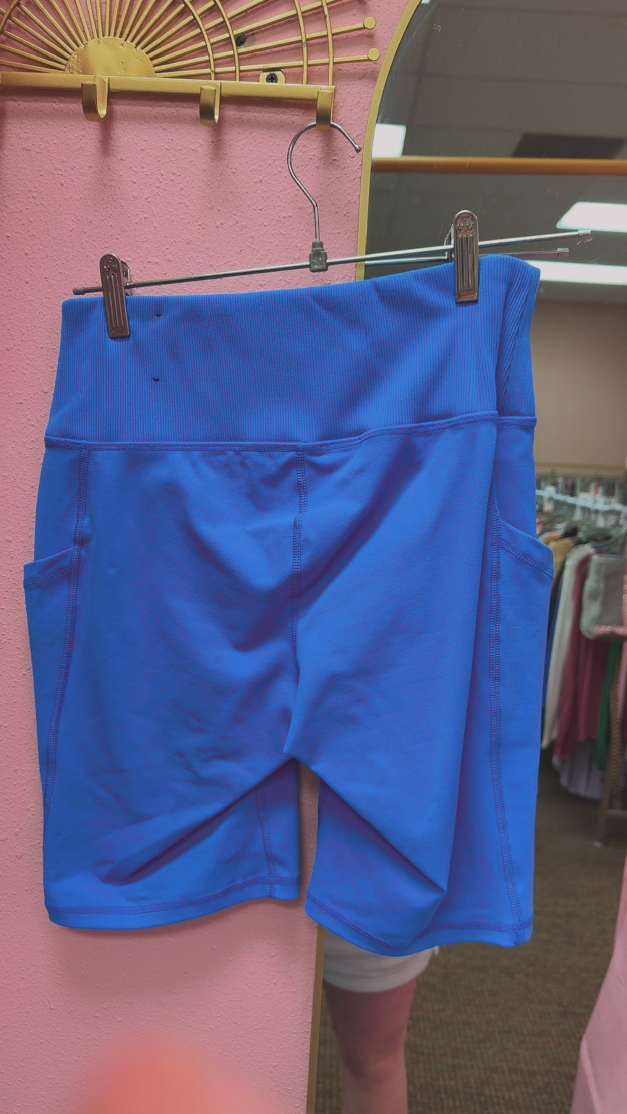 Torrid Active Biker Shorts Size 00