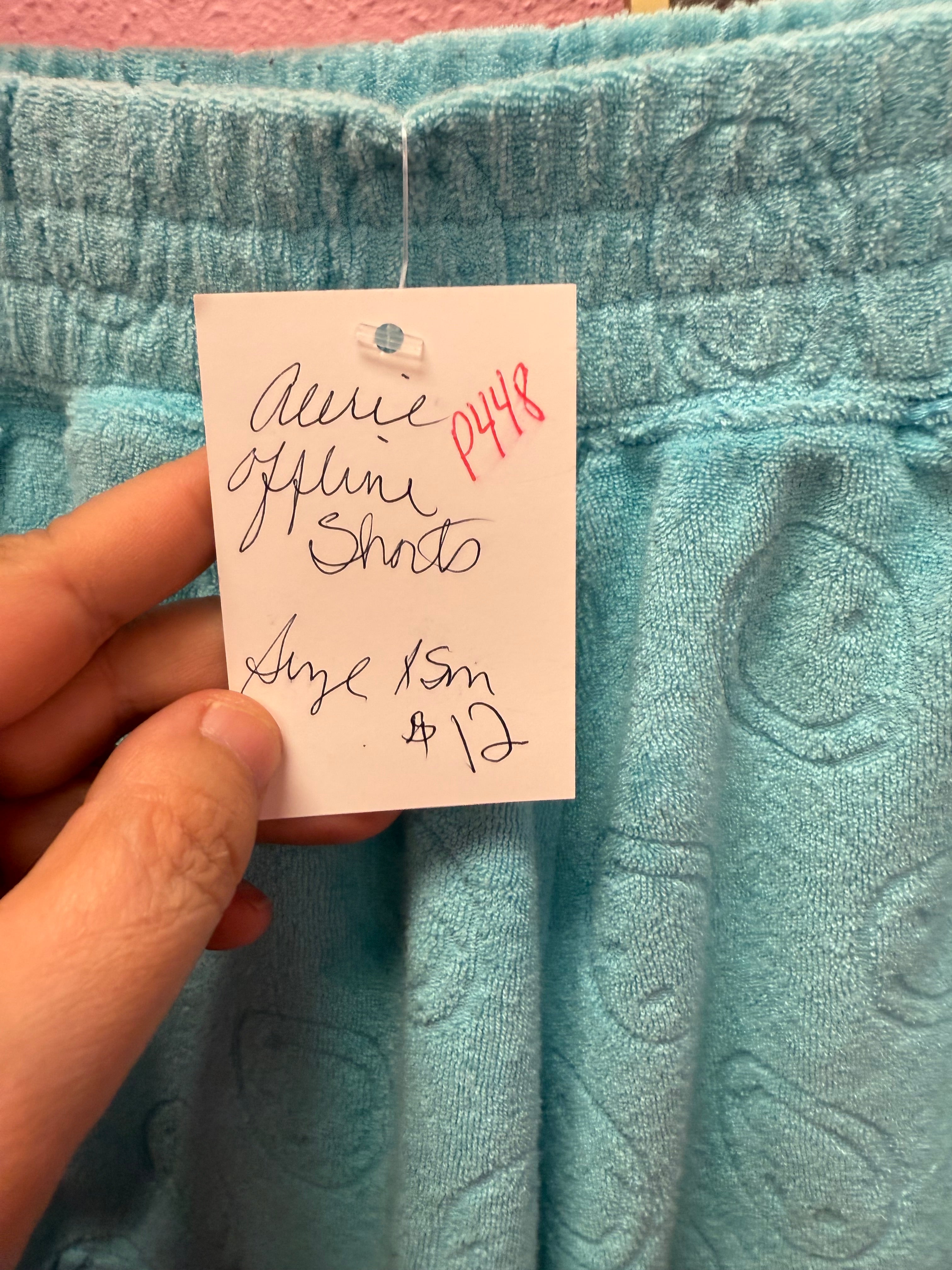 Aerie Offline Shorts X-Small