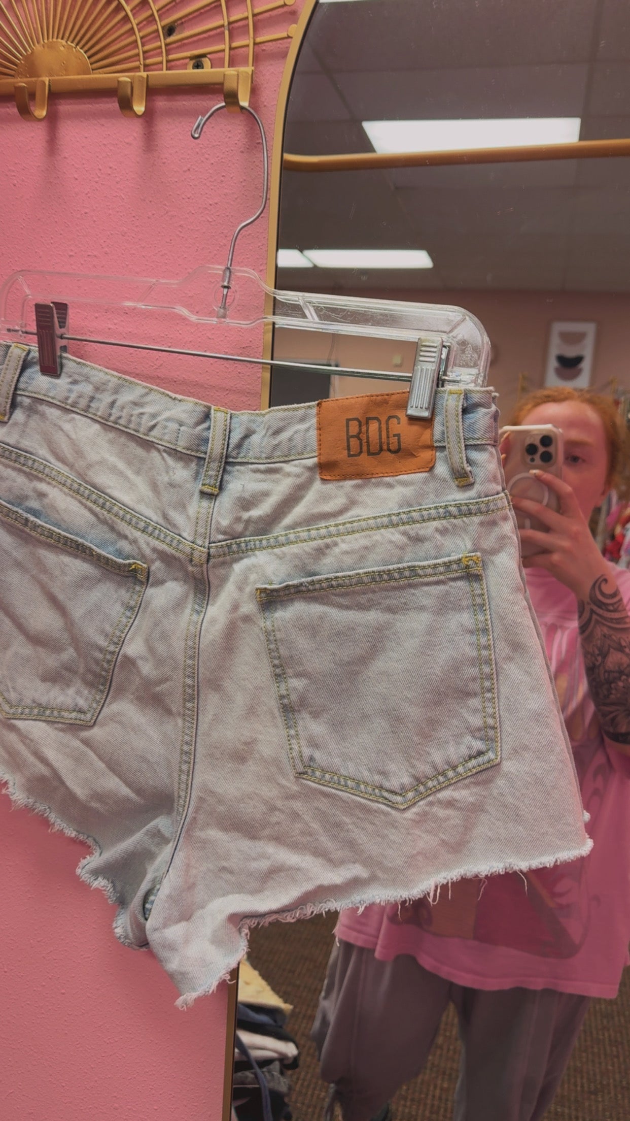 BDG Urban Outfitters Shorts Size 29