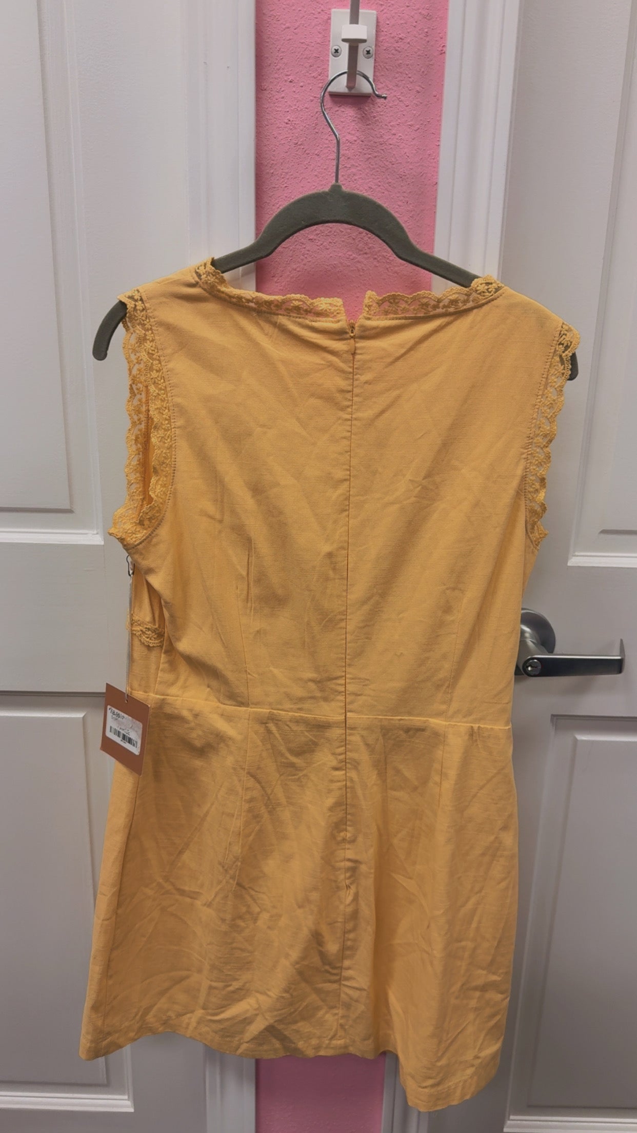 Bailey Rose NWT Dress Size Large Retails $68