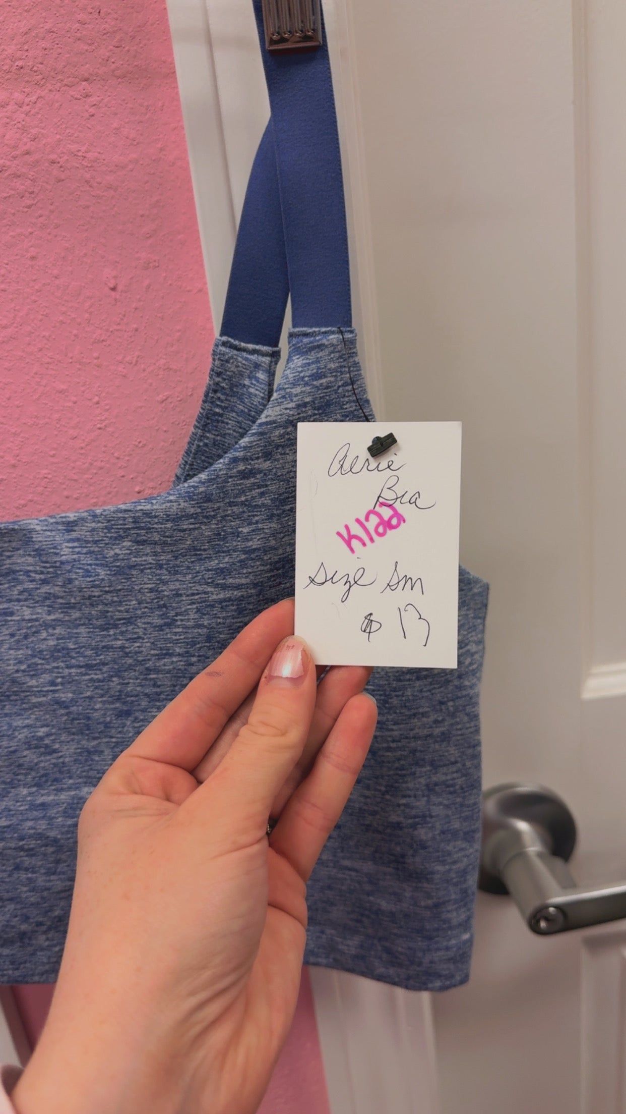 Aerie OFFLINE Bra Size Small