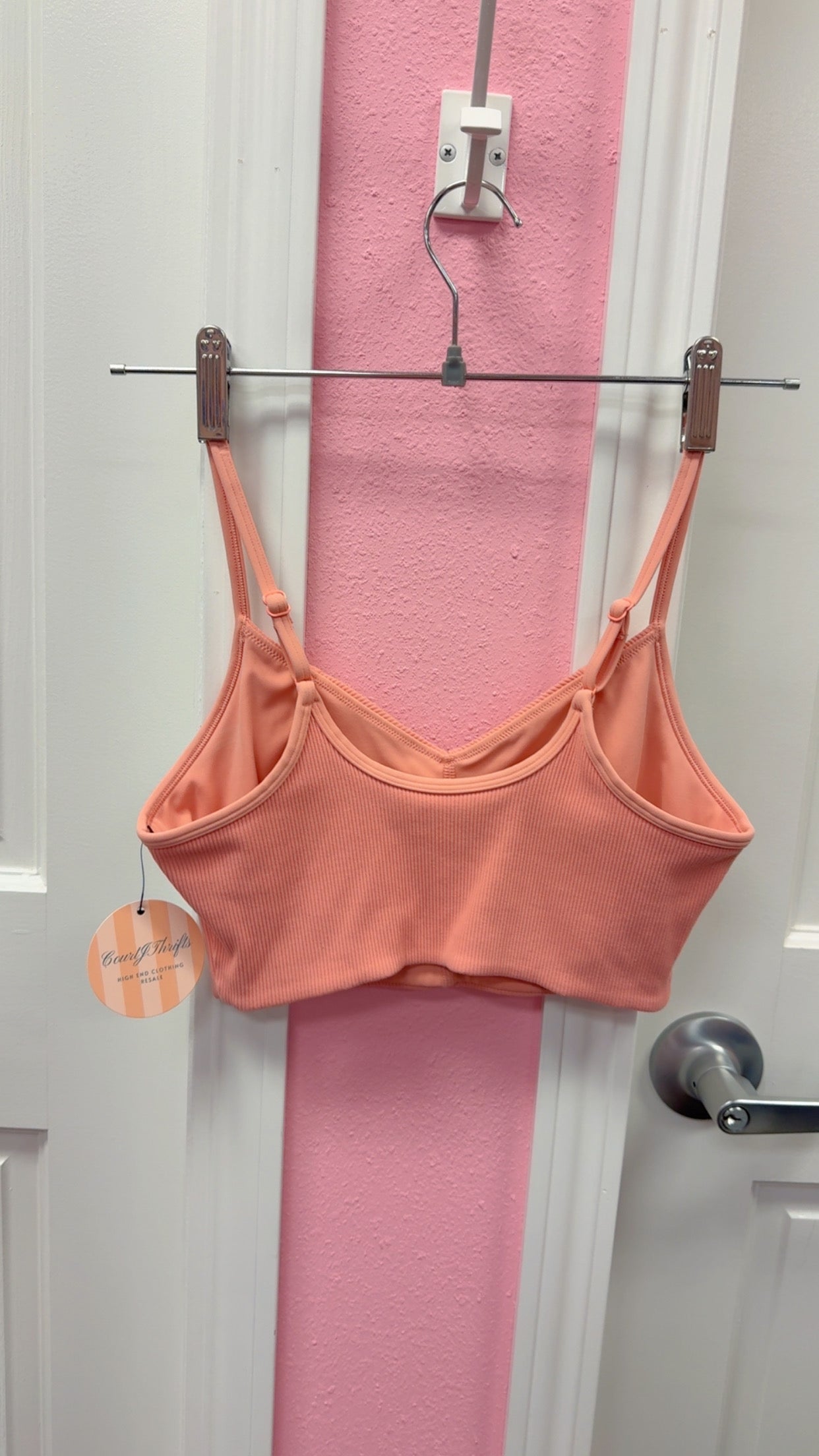 Aerie Offline Sports Bra Size Small