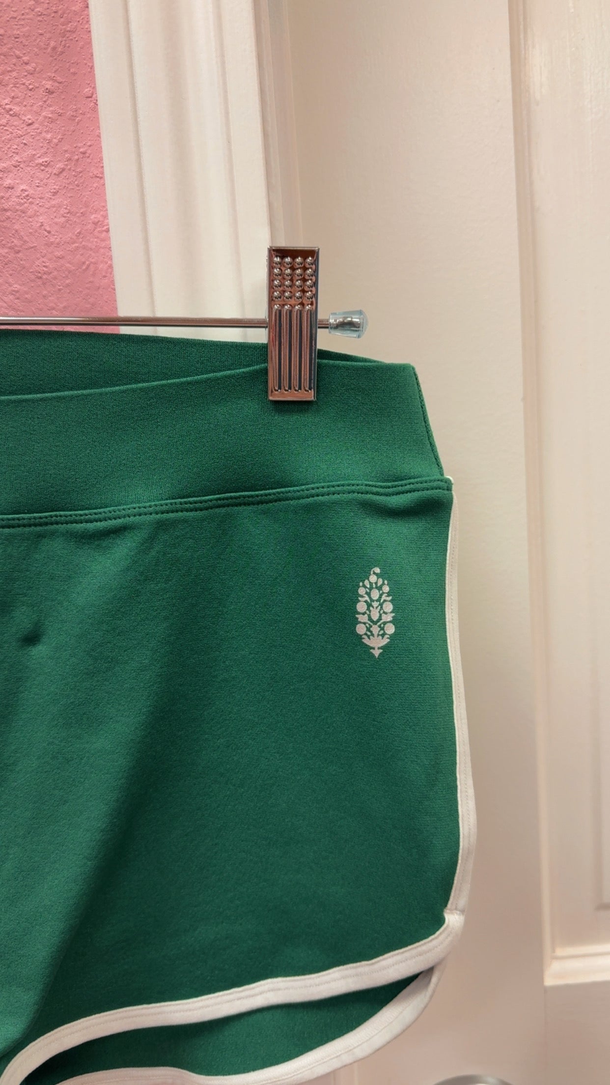 Free People Movement Shorts Size M/L
