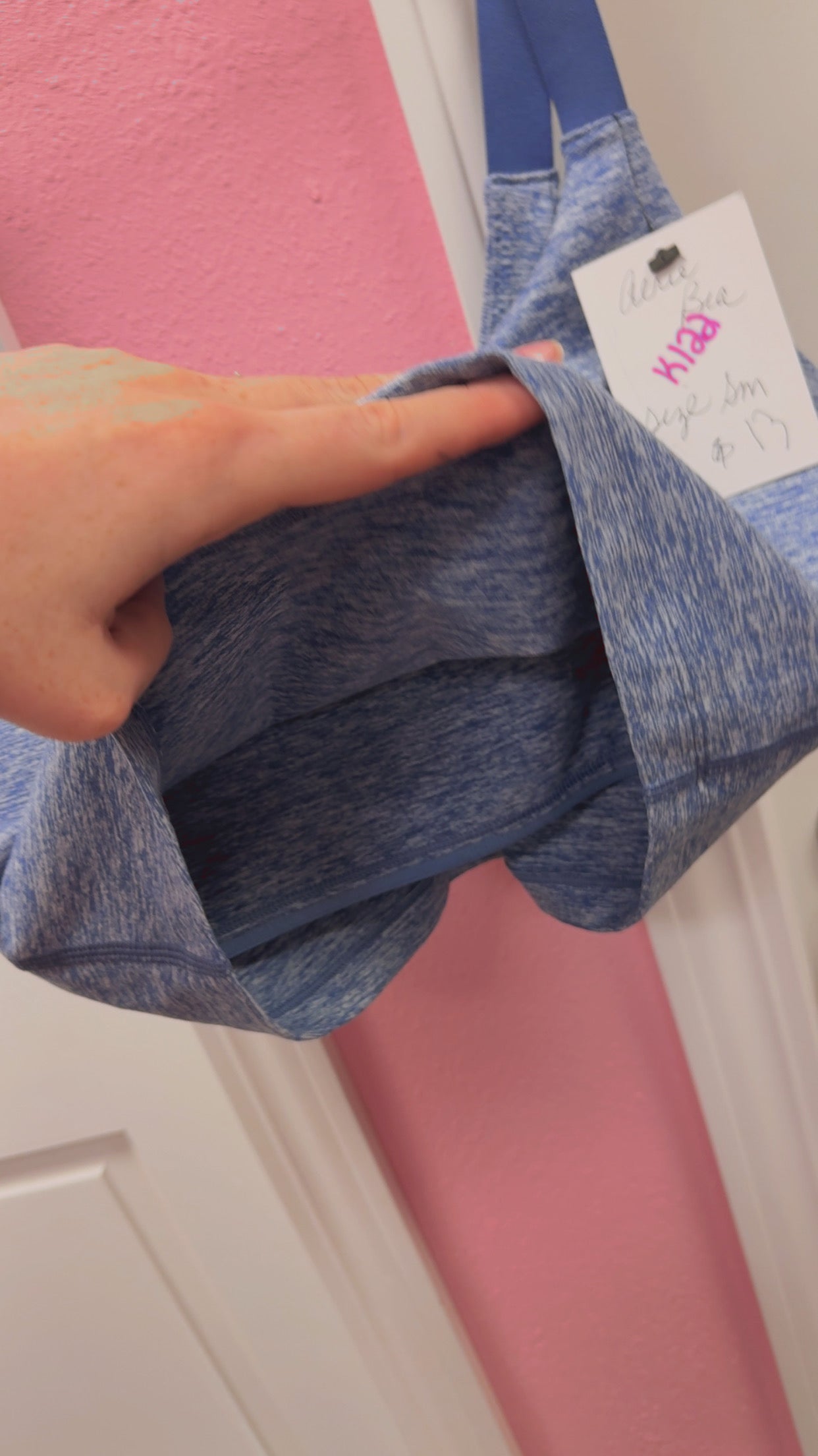 Aerie OFFLINE Bra Size Small