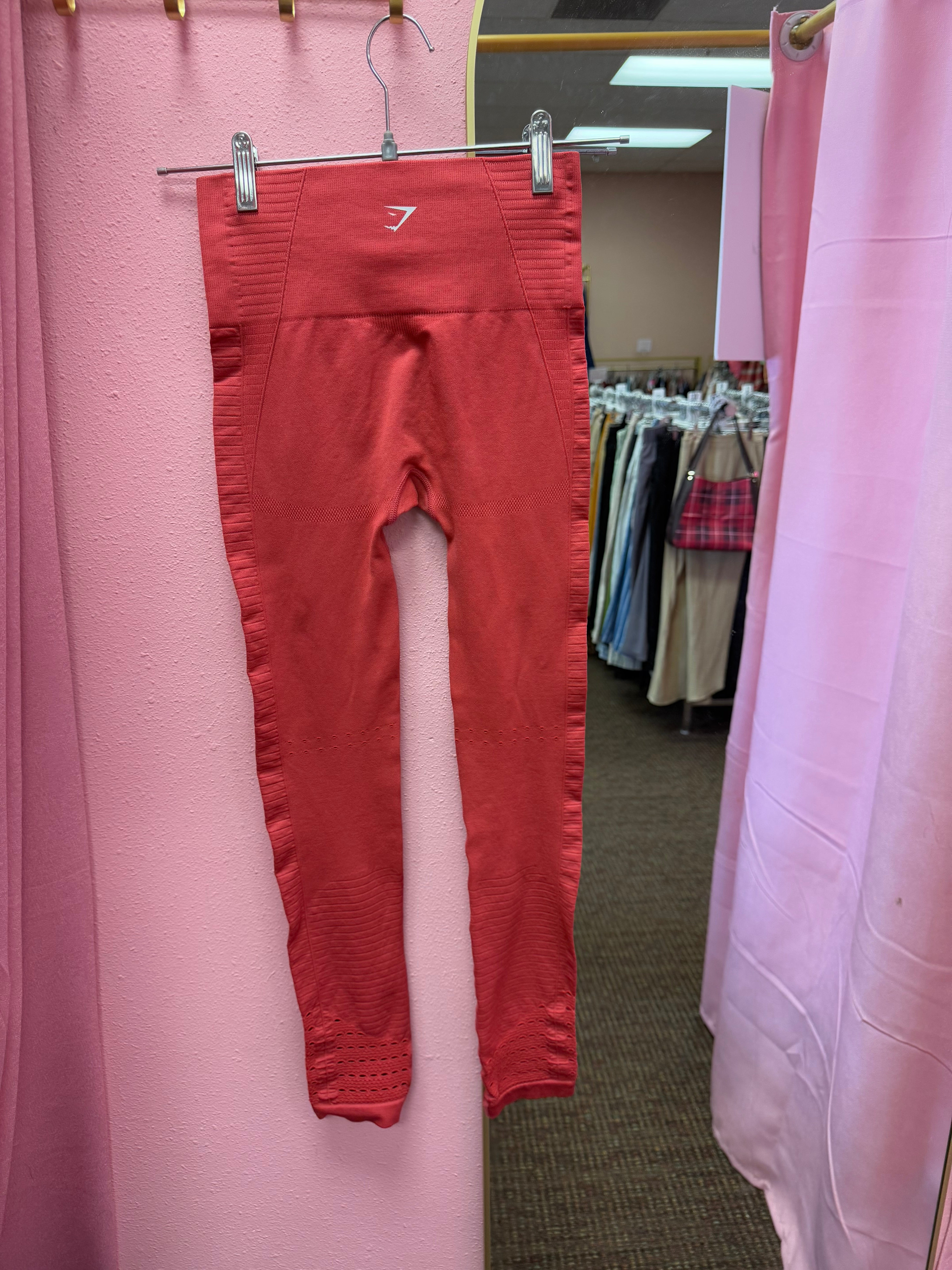 Gymshark Leggings Size XS
