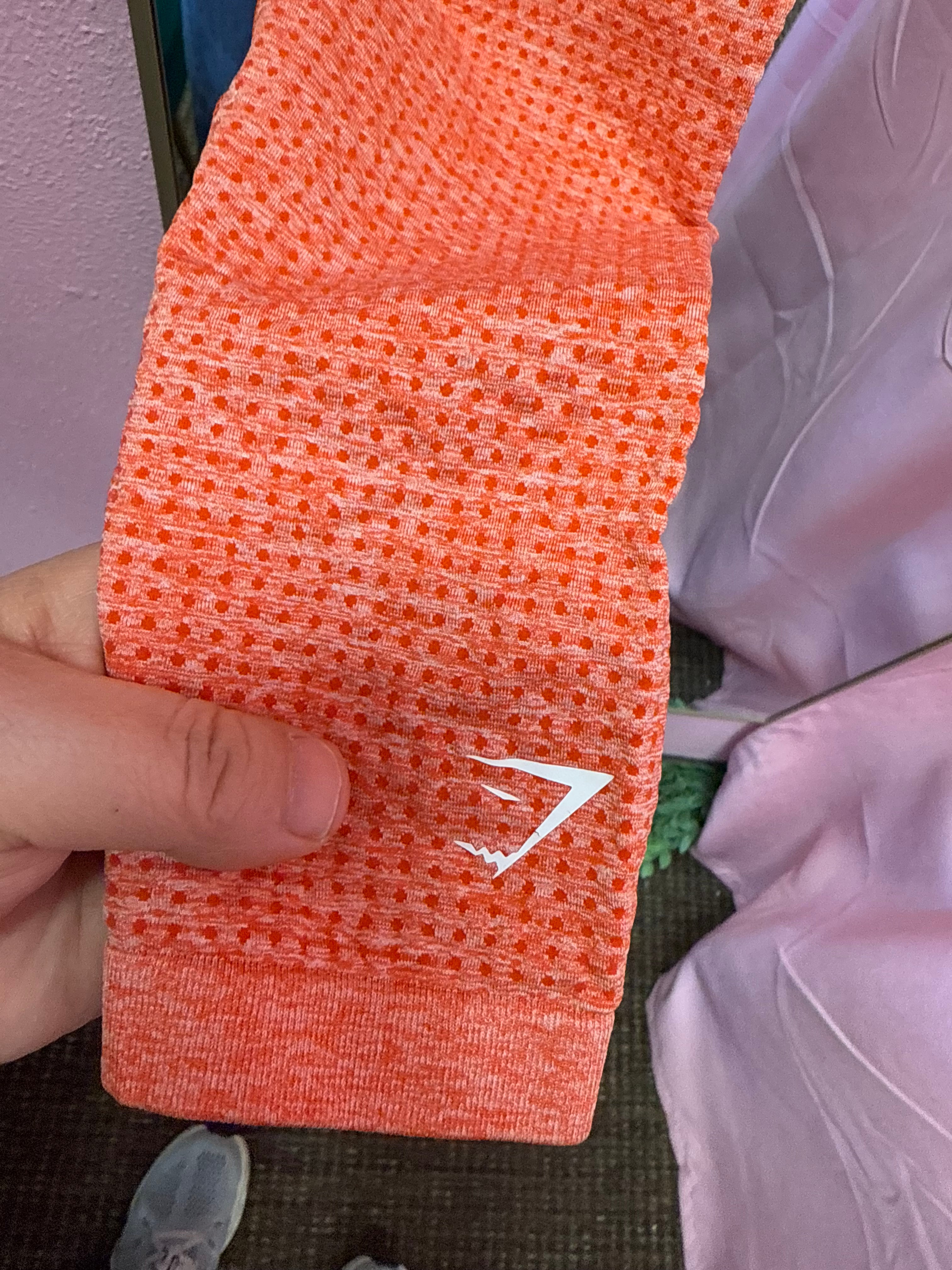 Gymshark Leggings Size Medium