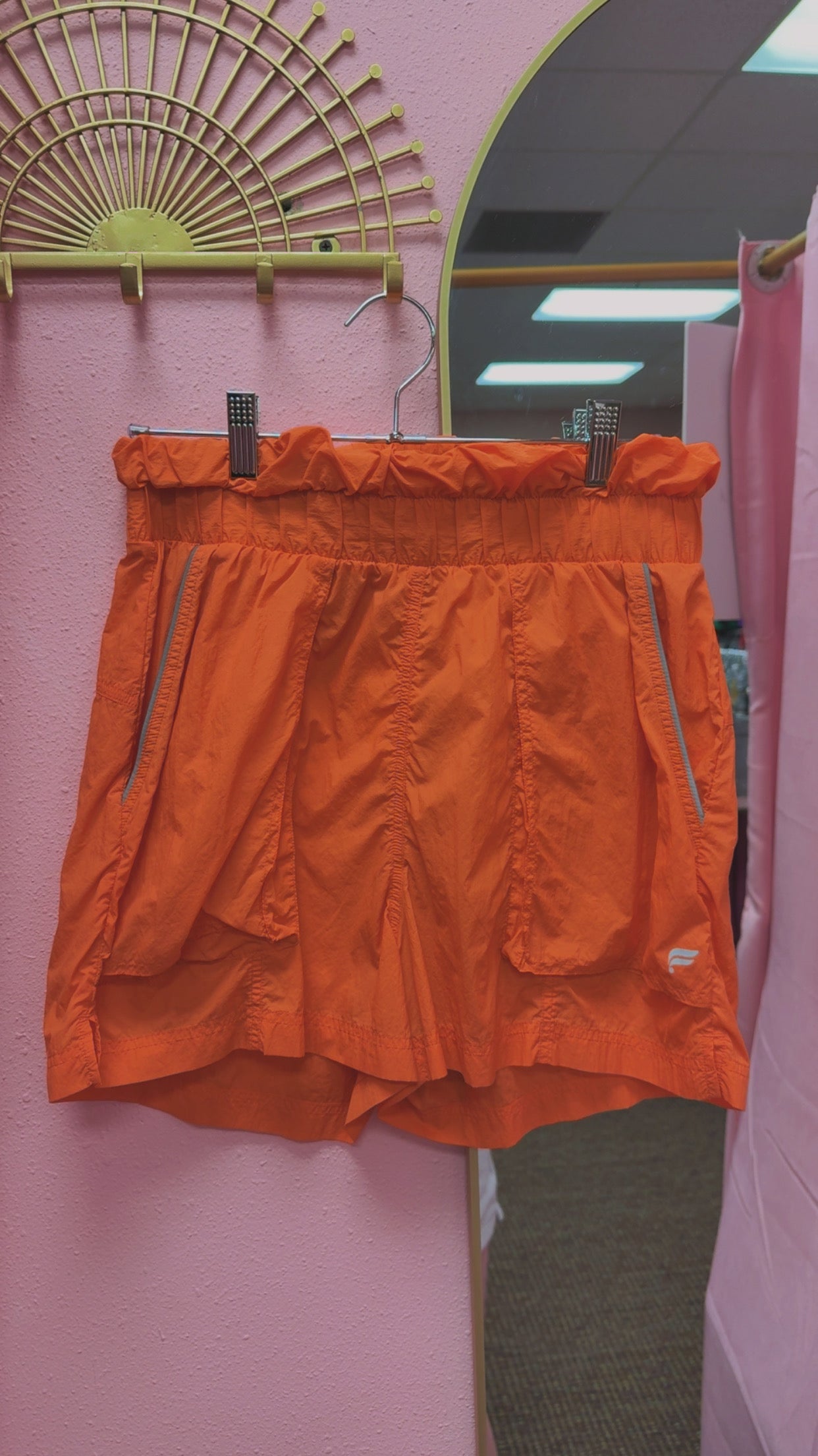 Fabletics Shorts Size Medium