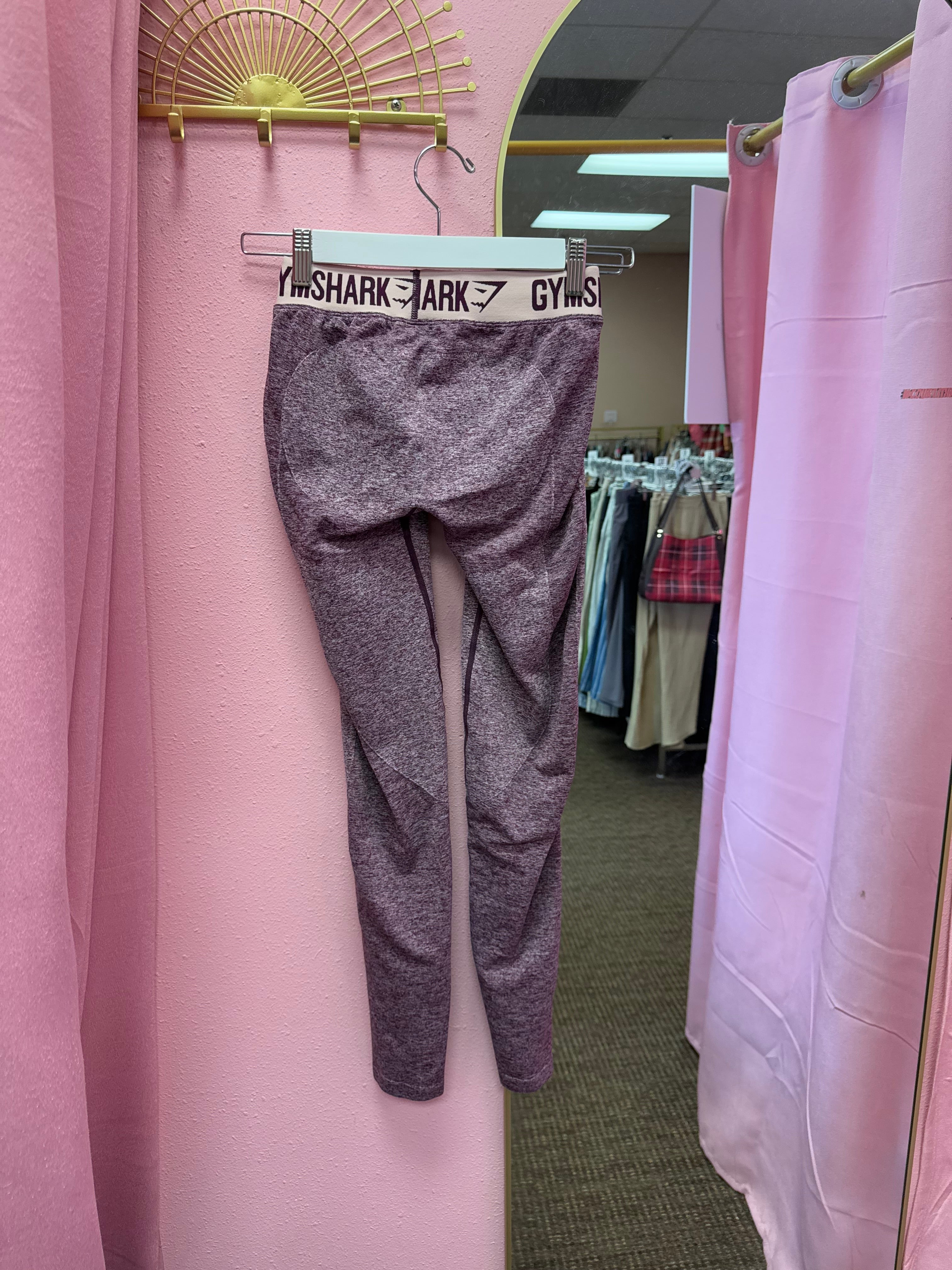 Gymshark Flex Leggings Size Small