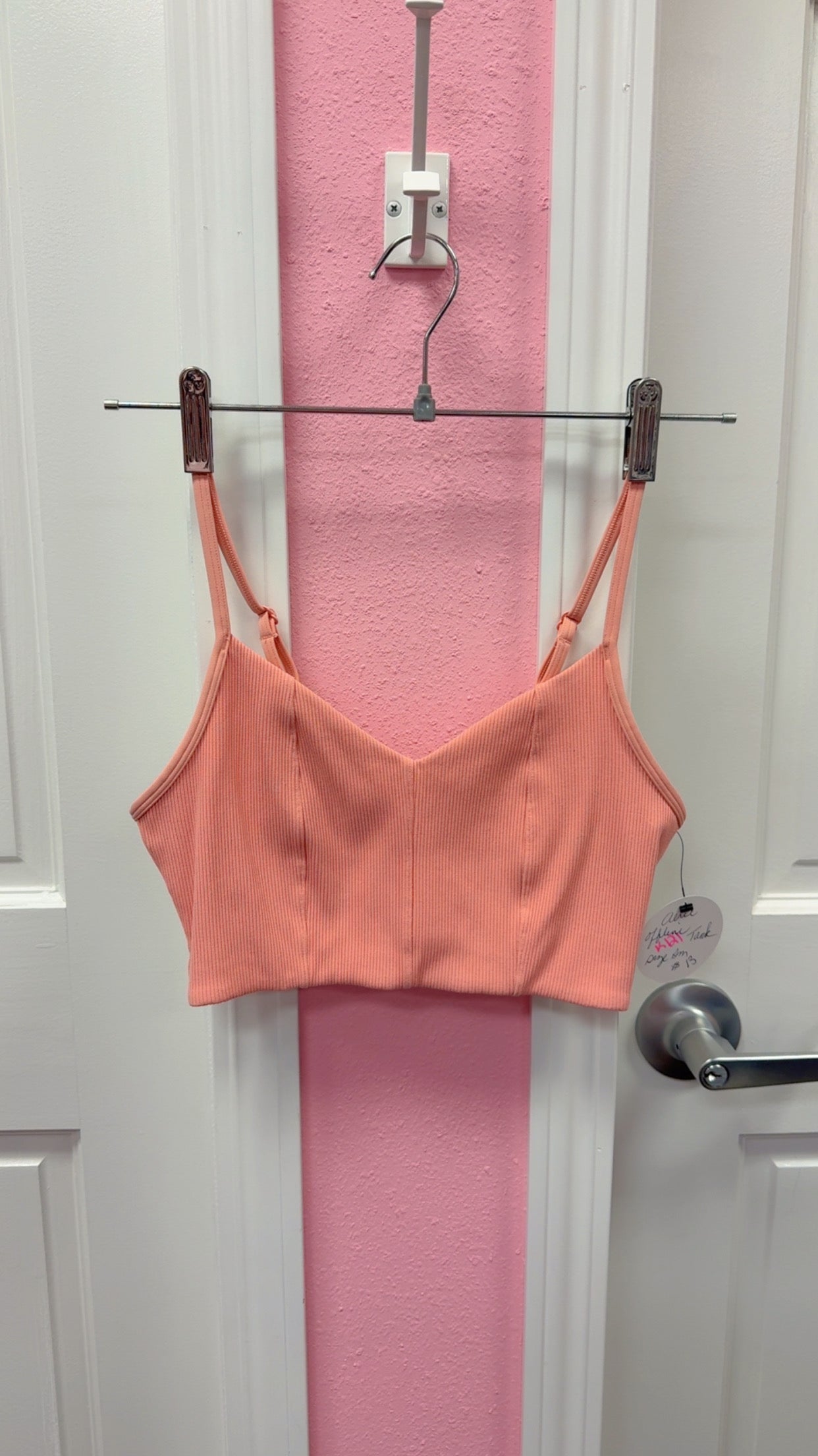 Aerie Offline Sports Bra Size Small