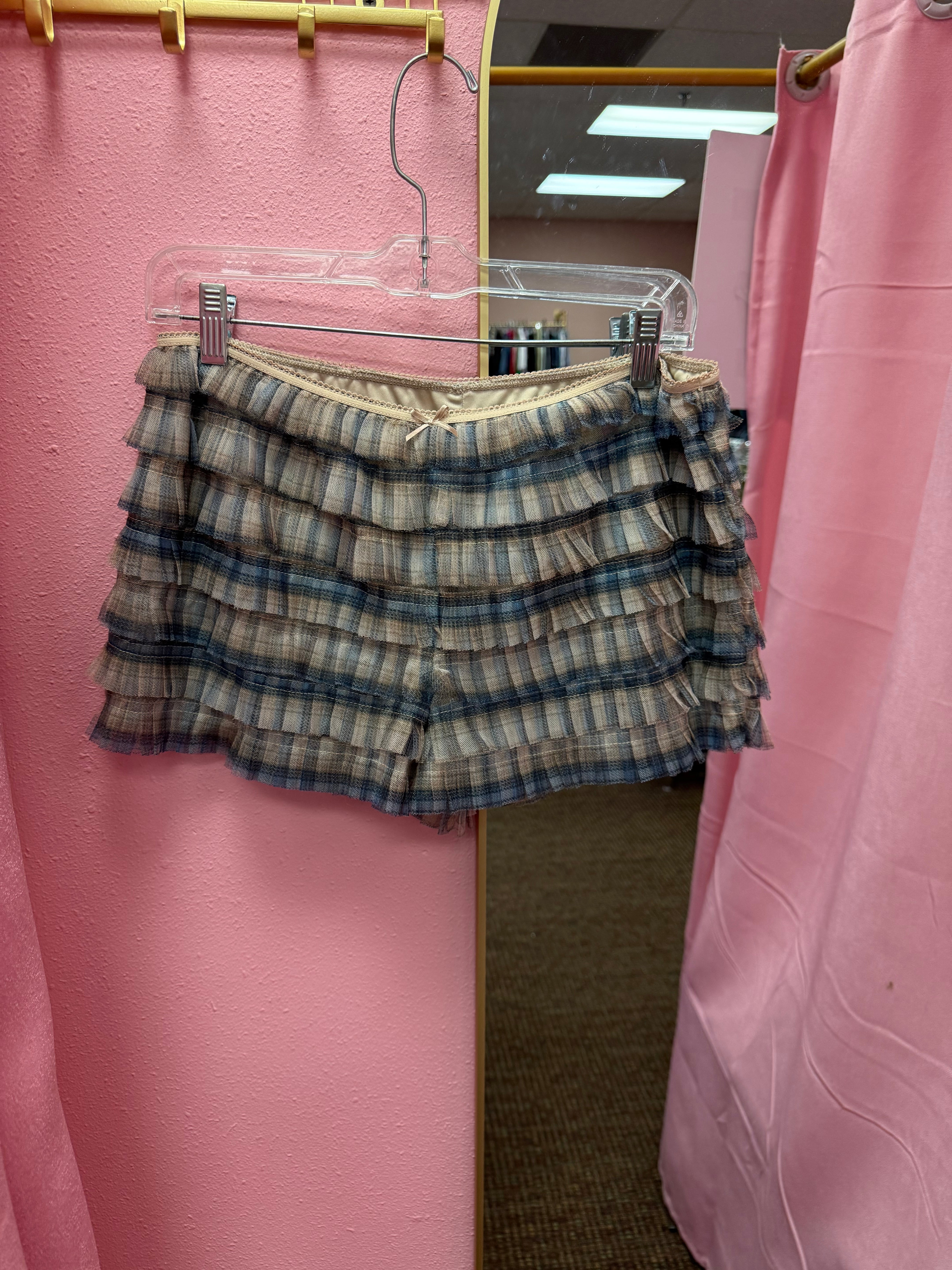 Urban Outfitters Kimchi Blue Shorts Large