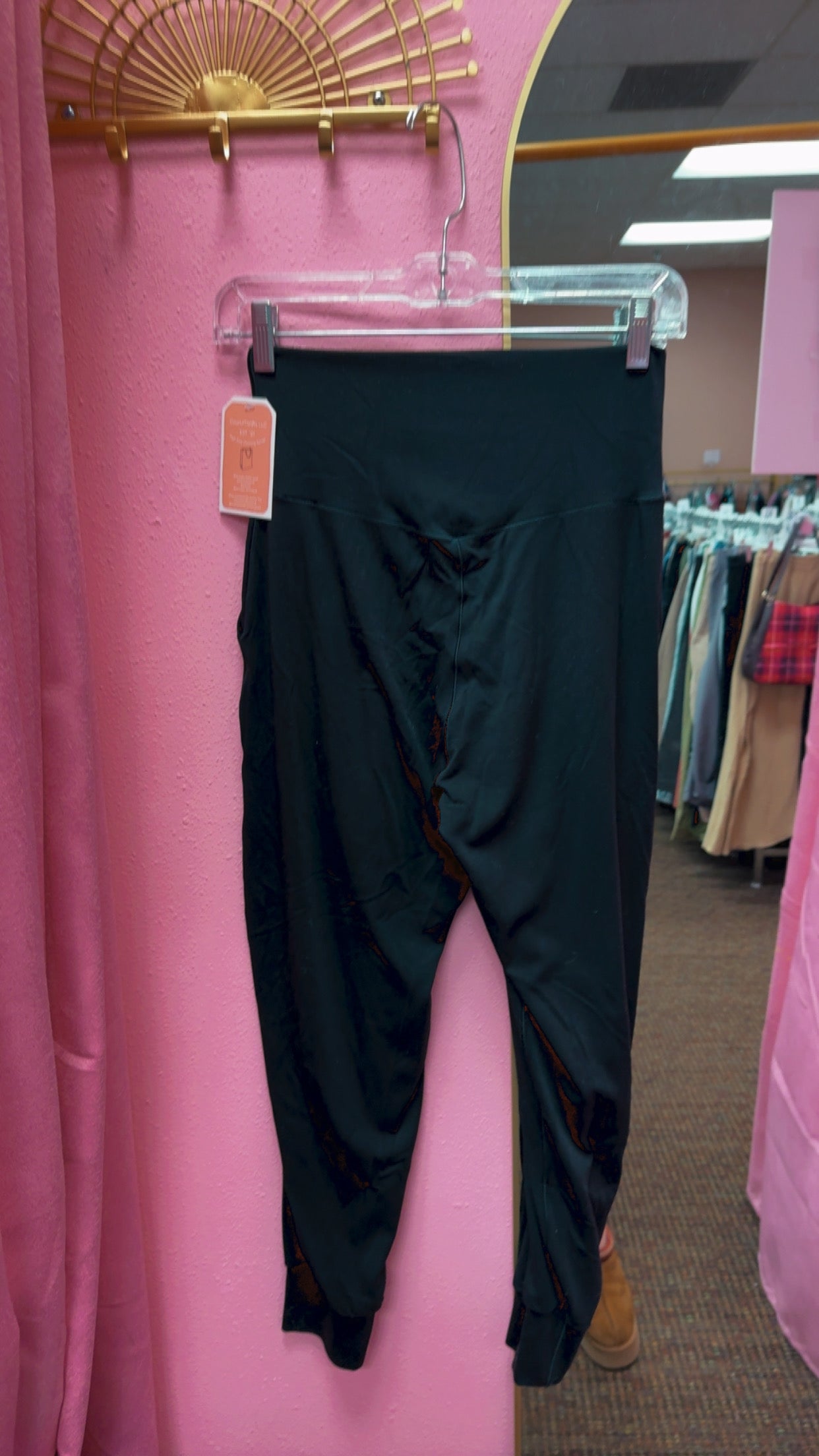 Aerie OFFLINE Joggers Size Medium
