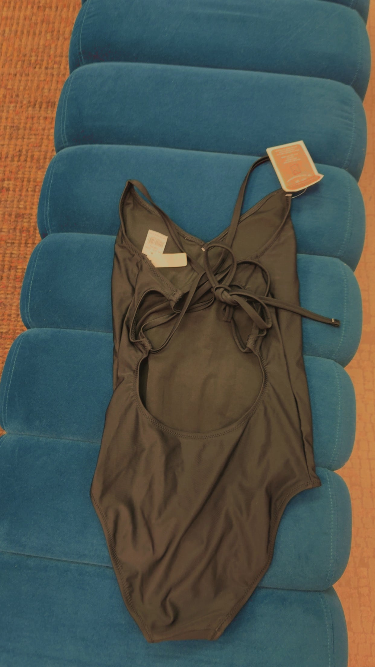 Aerie NEW WITH TAGS One Piece Swimsuit Size XS