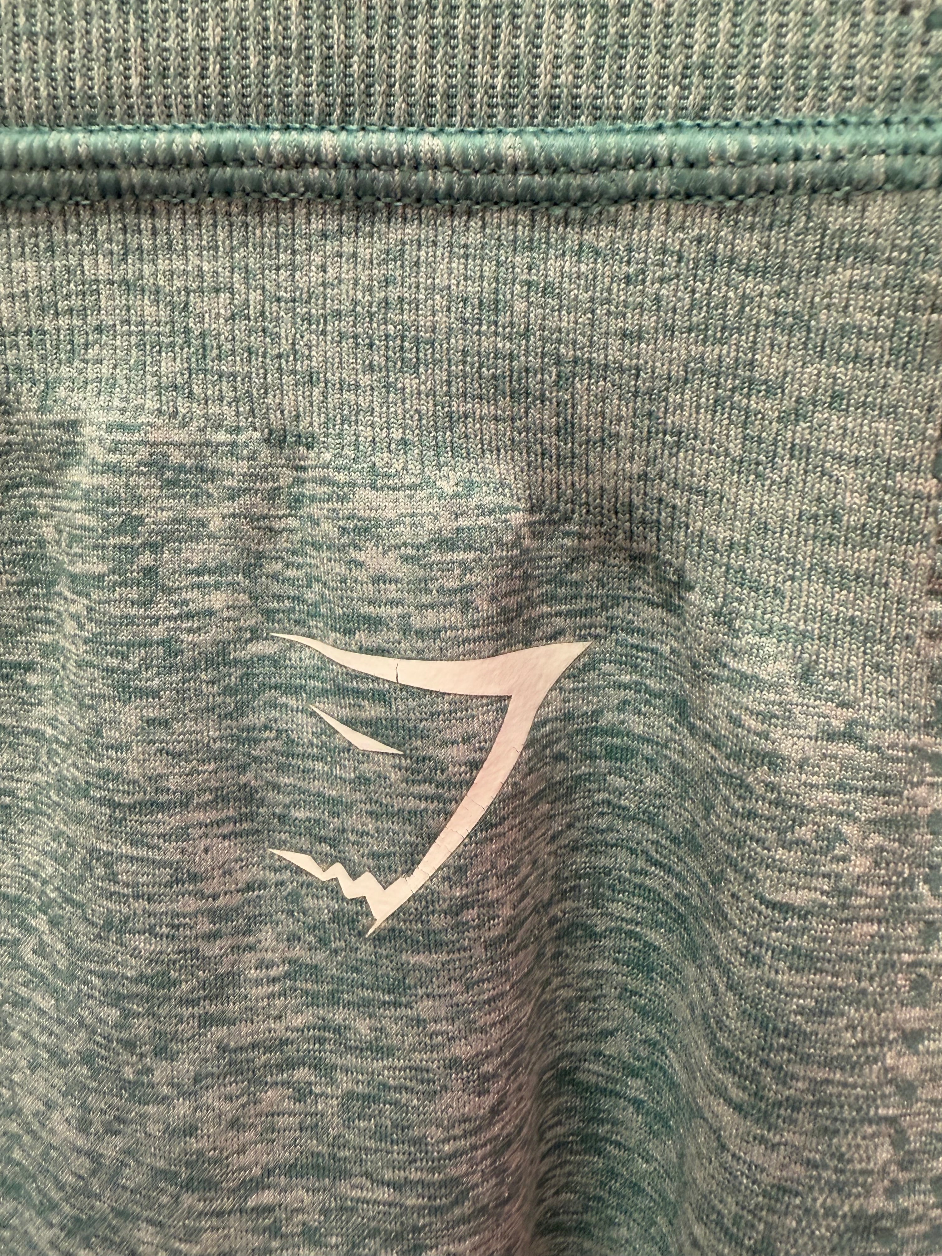 Gymshark Leggings Size Small