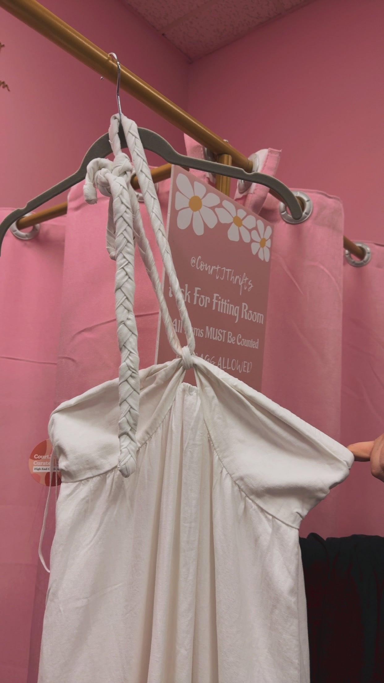 Aerie NWT Maxi Dress Size Medium
