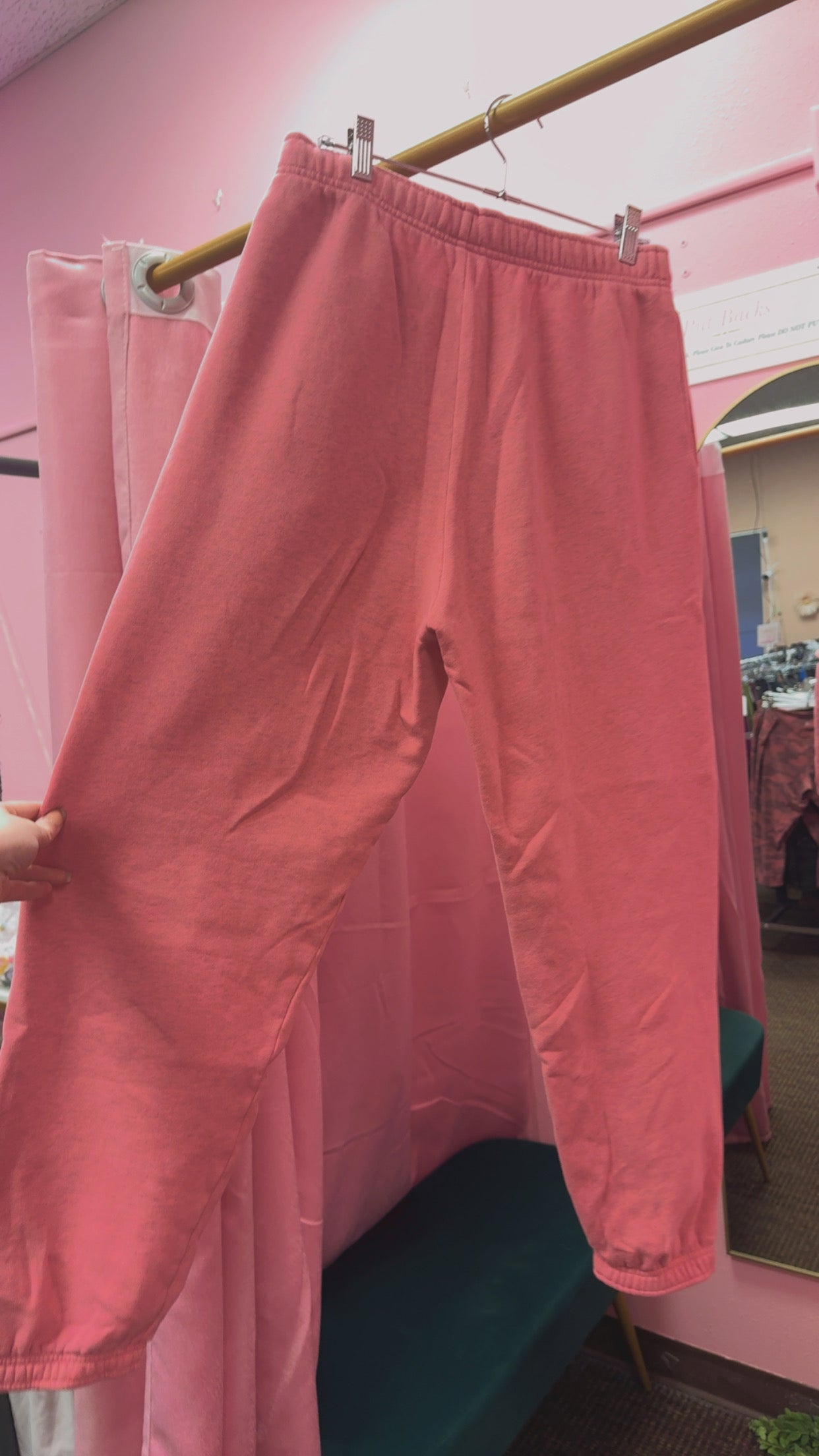 Tna Aritzia Joggers Size Medium