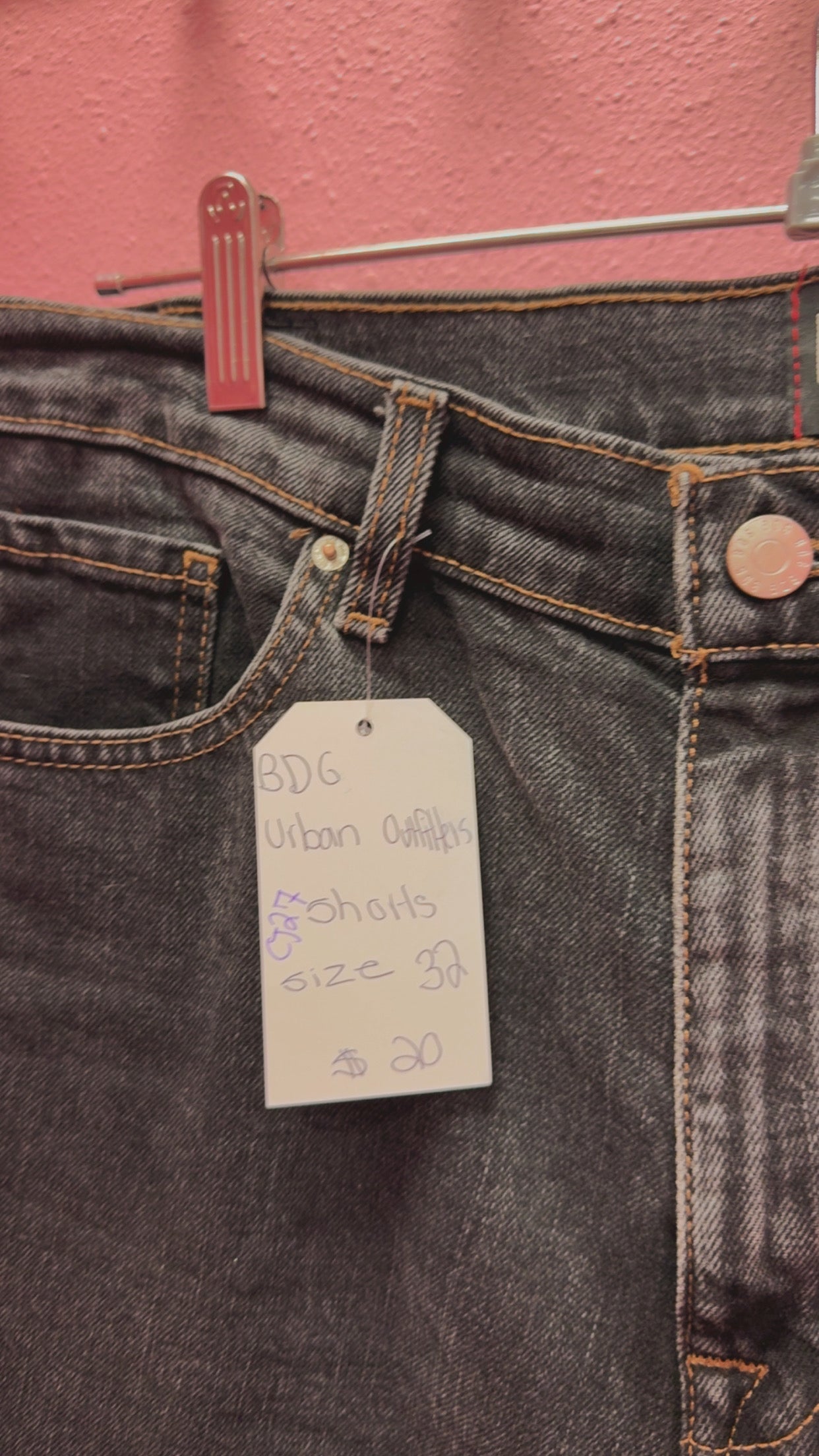 BDG Urban Outfitters Shorts Size 32