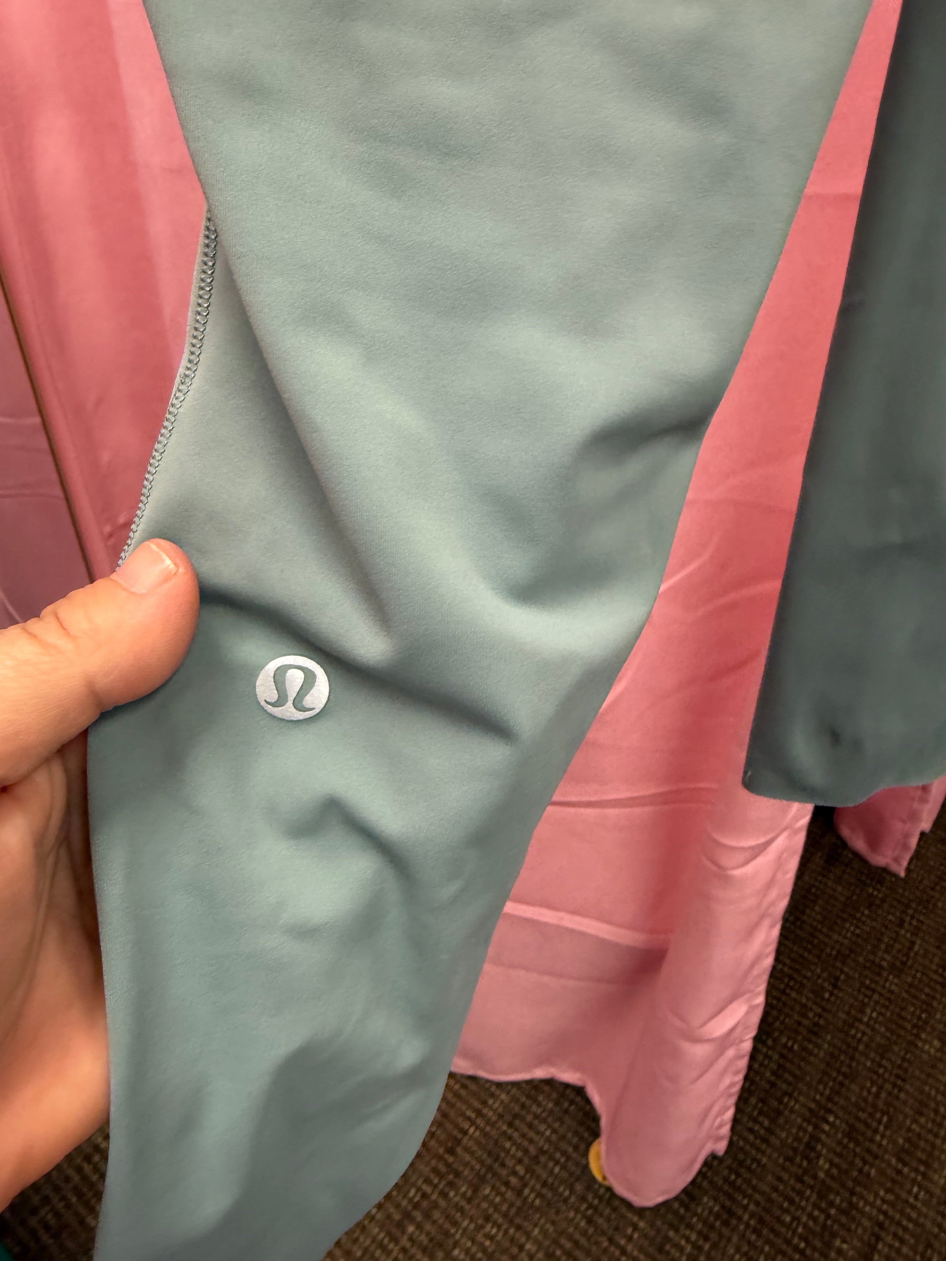Lululemon Base Pace Tight Size 10