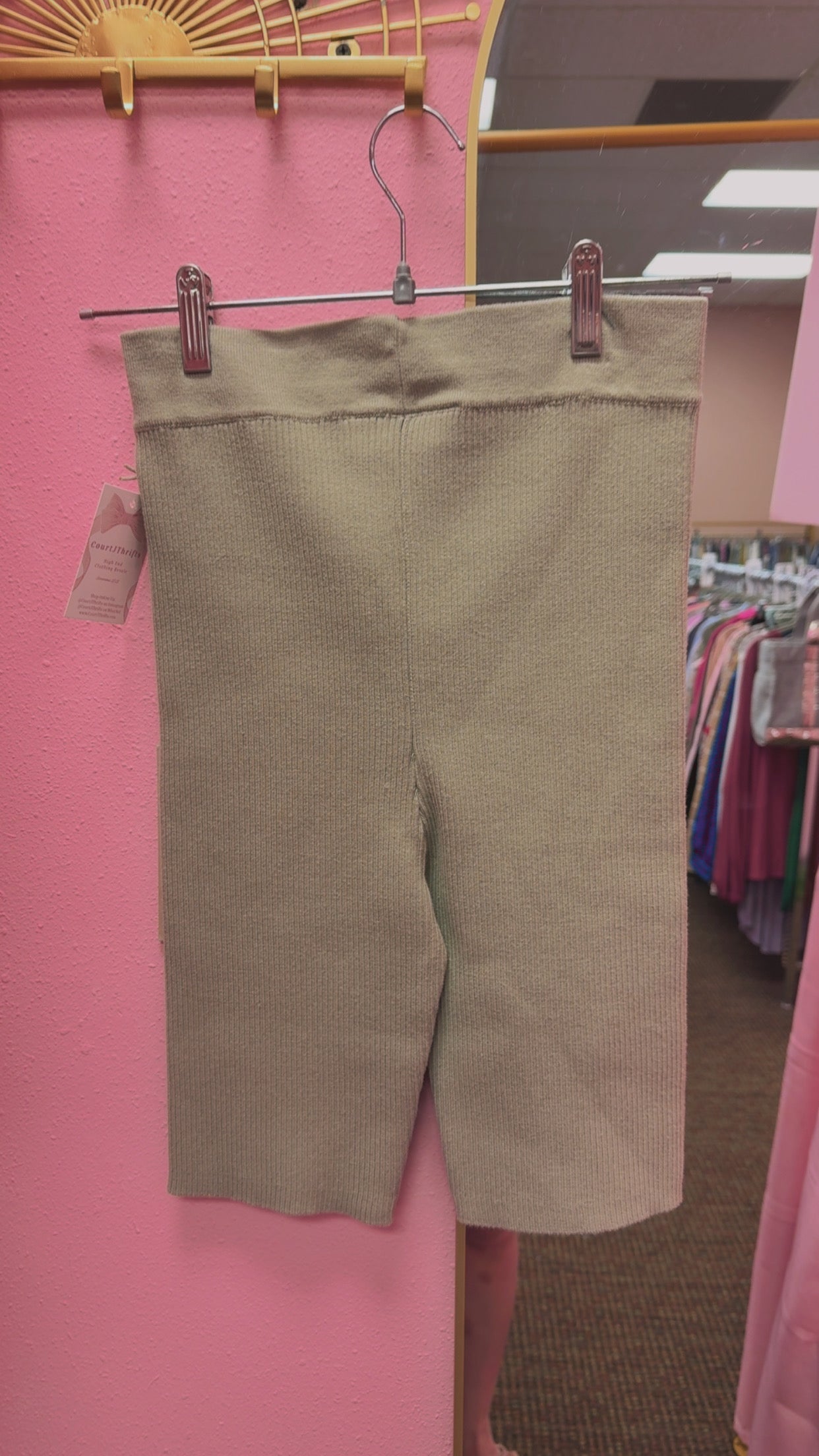 Essentials Fear Of God NEW WITH TAGS Biker Shorts Size Large Retails $229