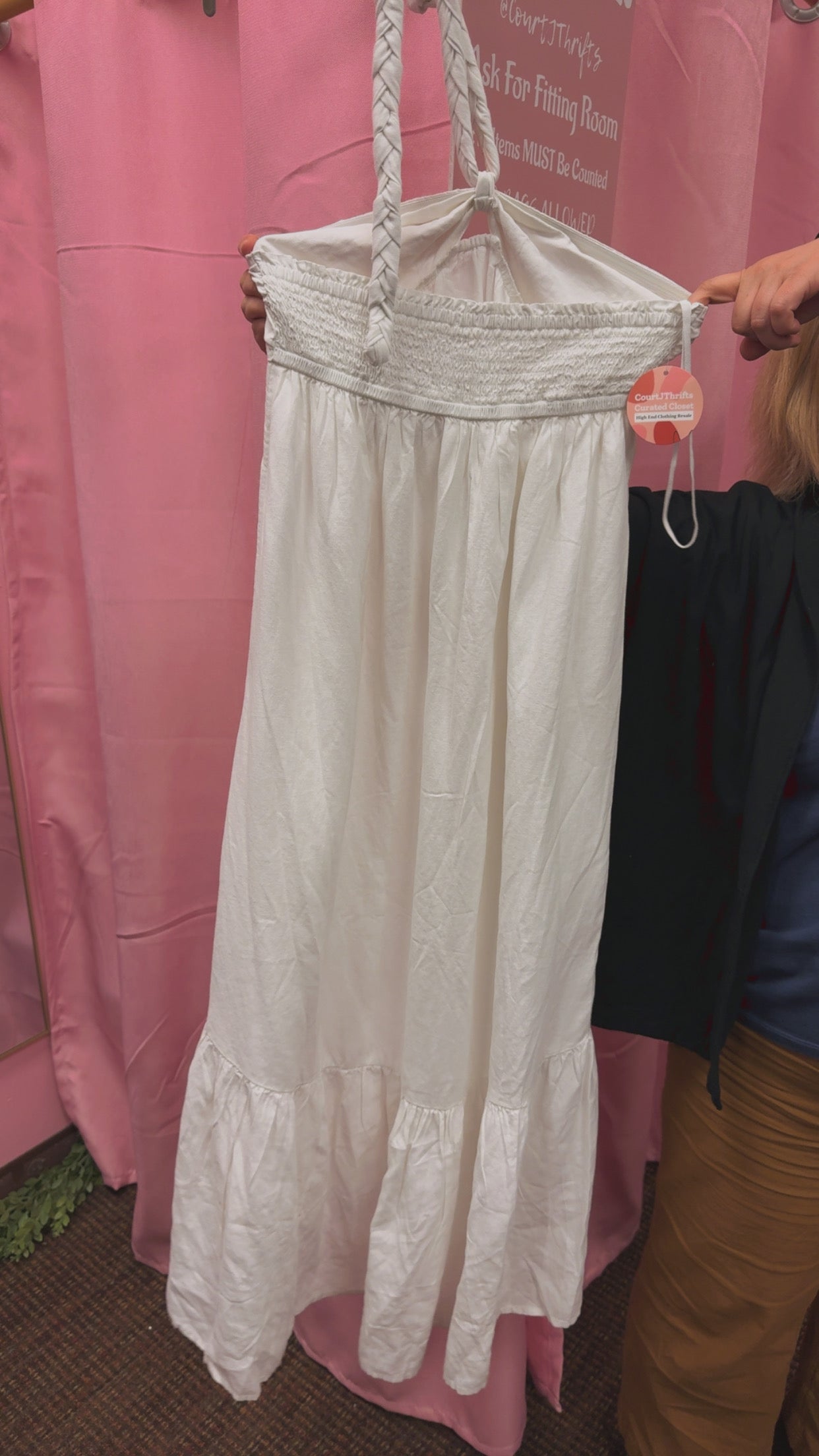 Aerie NWT Maxi Dress Size Medium