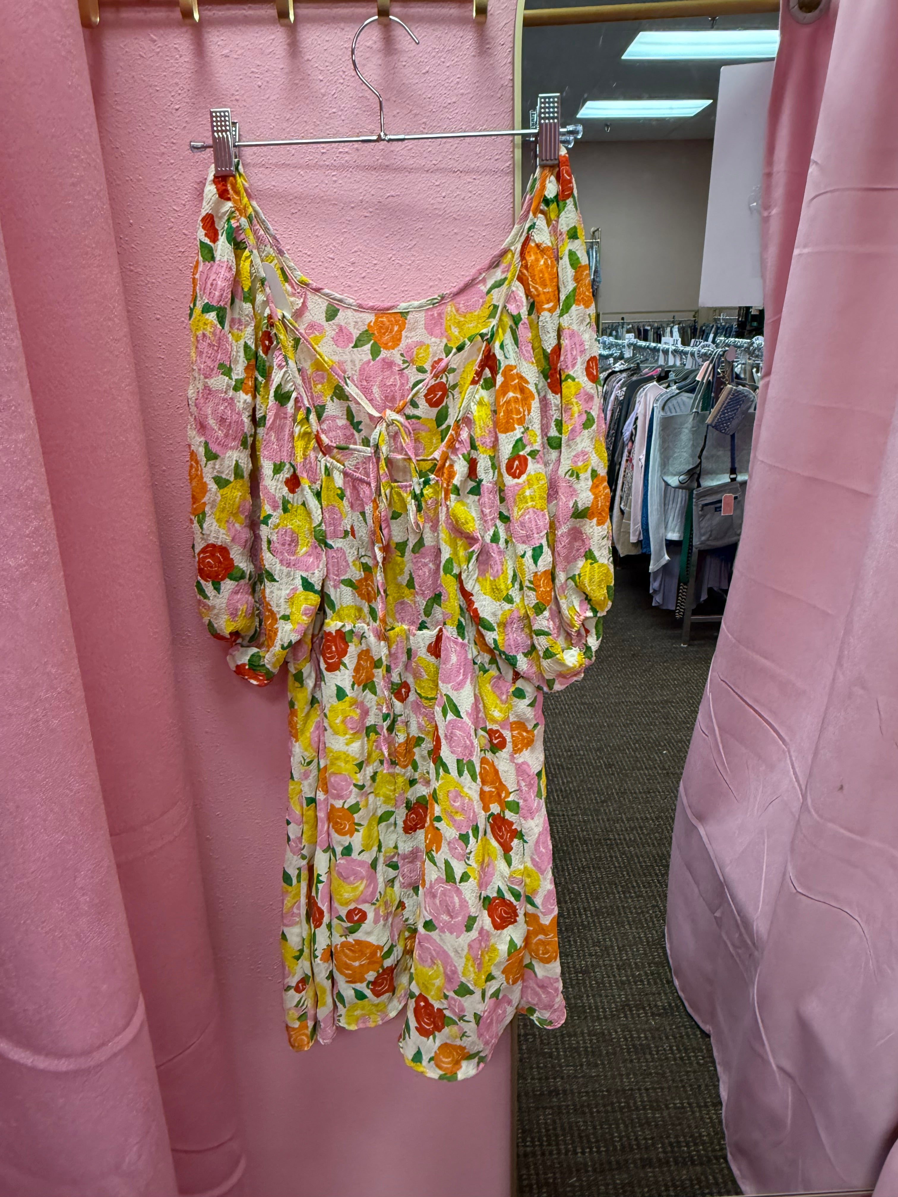 MNG Dress Size 6