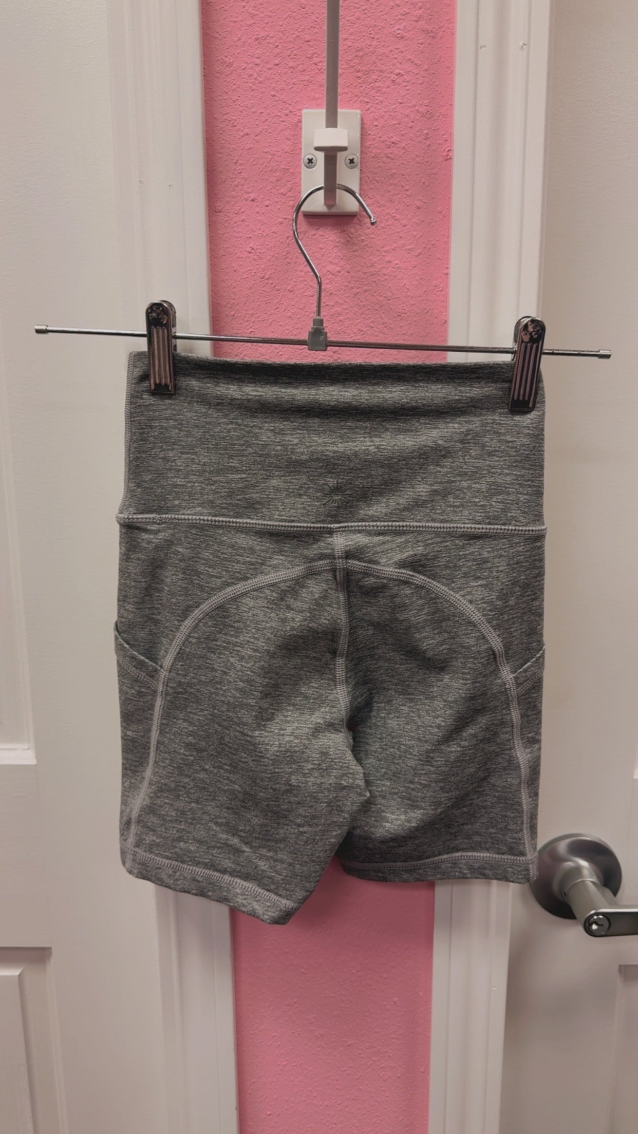 Aerie OFFLINE Biker Shorts Size XS