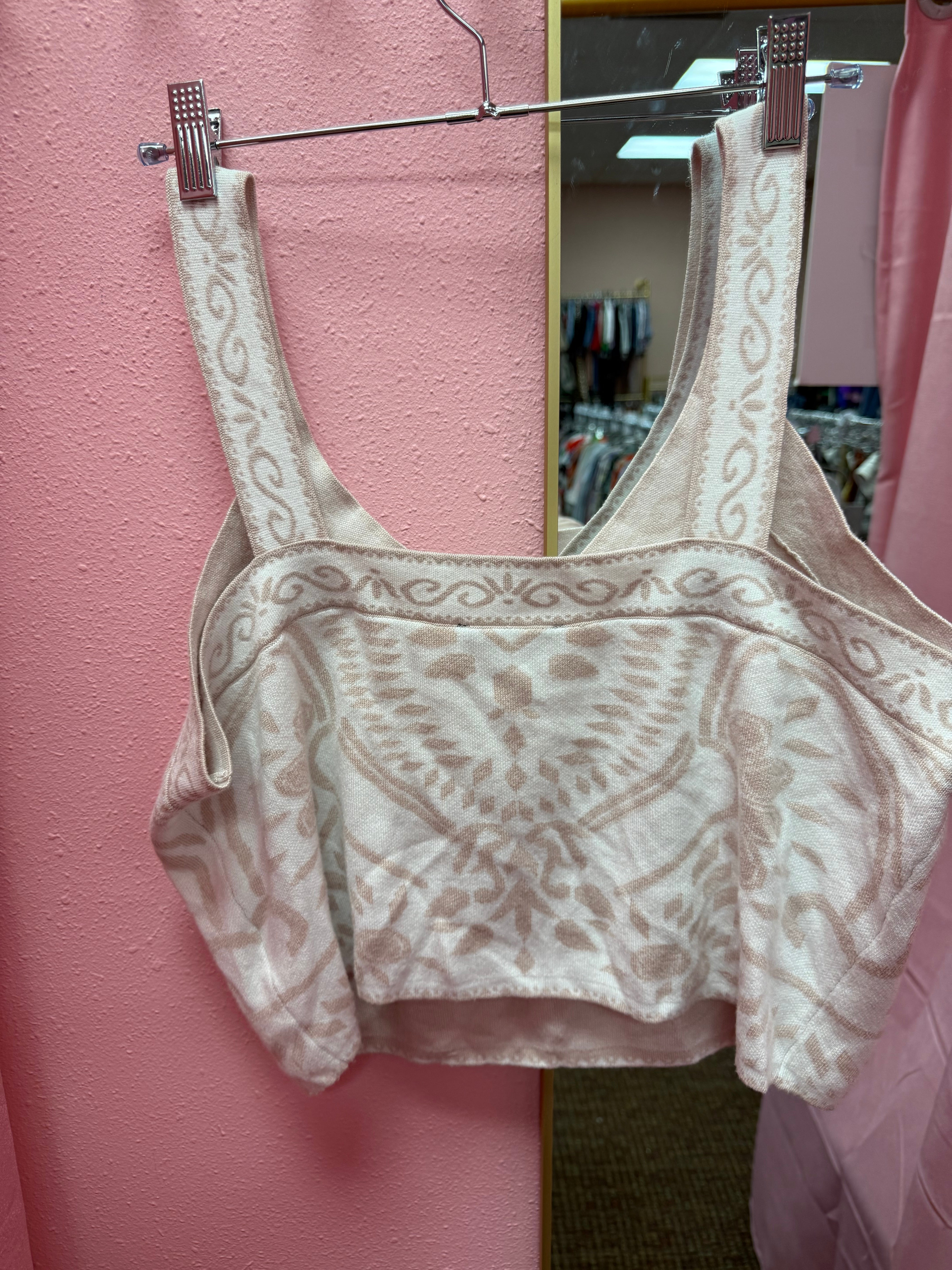 Express Tank XL
