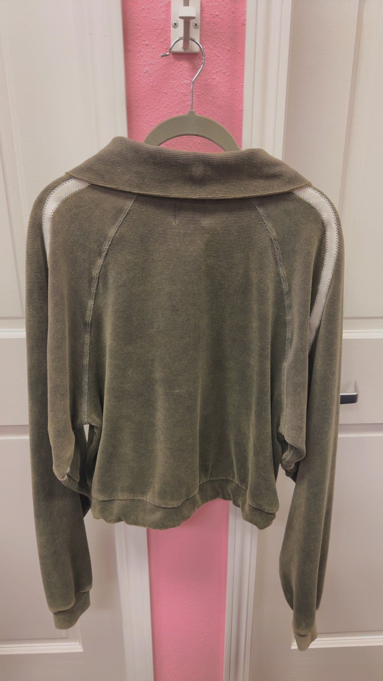 Free People Movement Sweatshirt Size XS