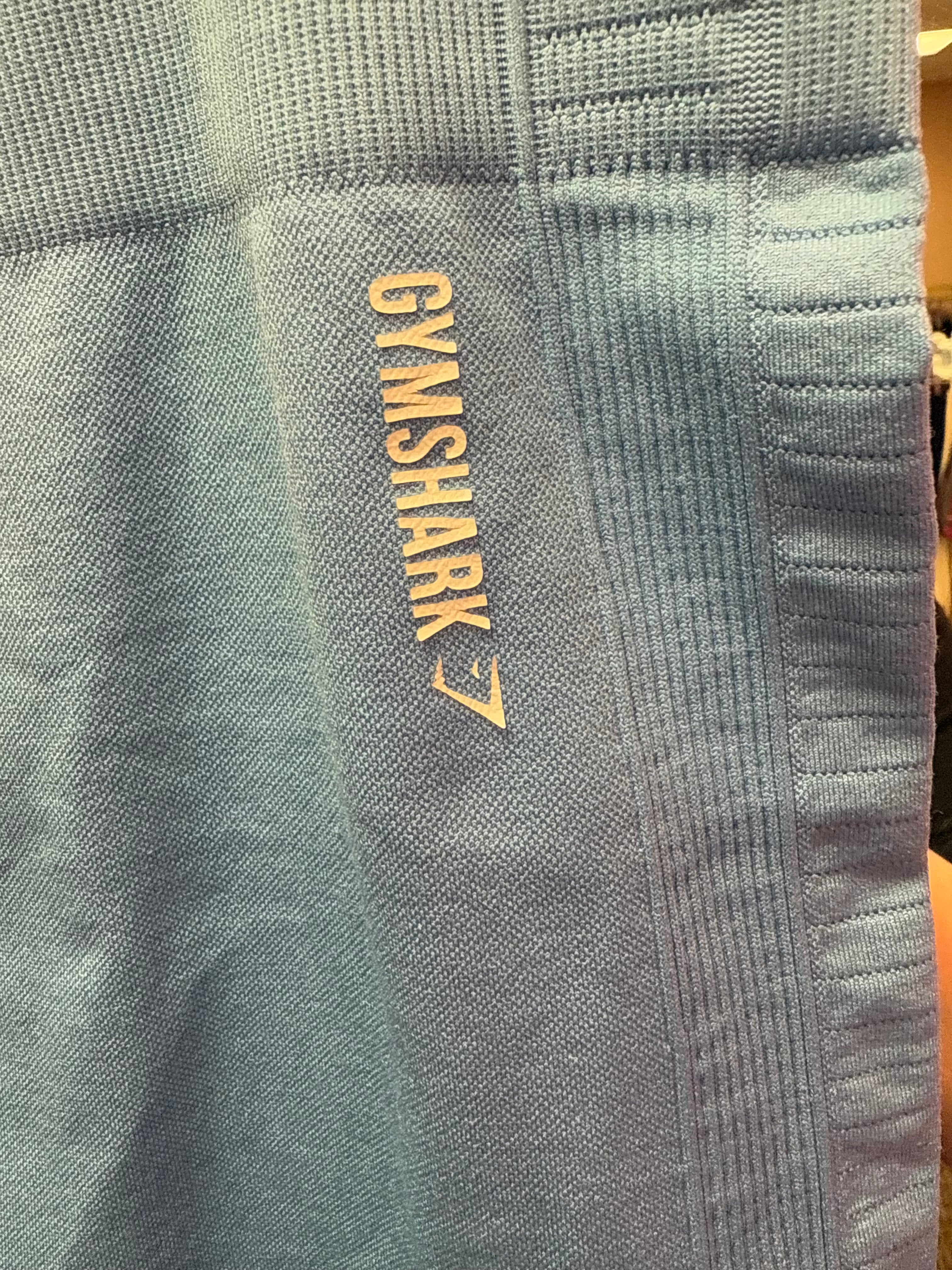 Gymshark Leggings Size XXL