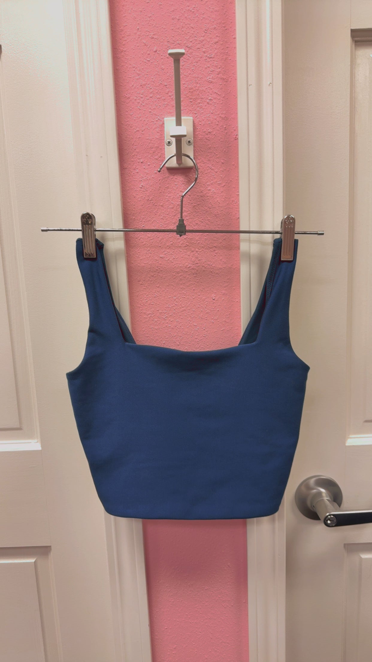 Your Personal Best Abercrombie Active Tank Size XS