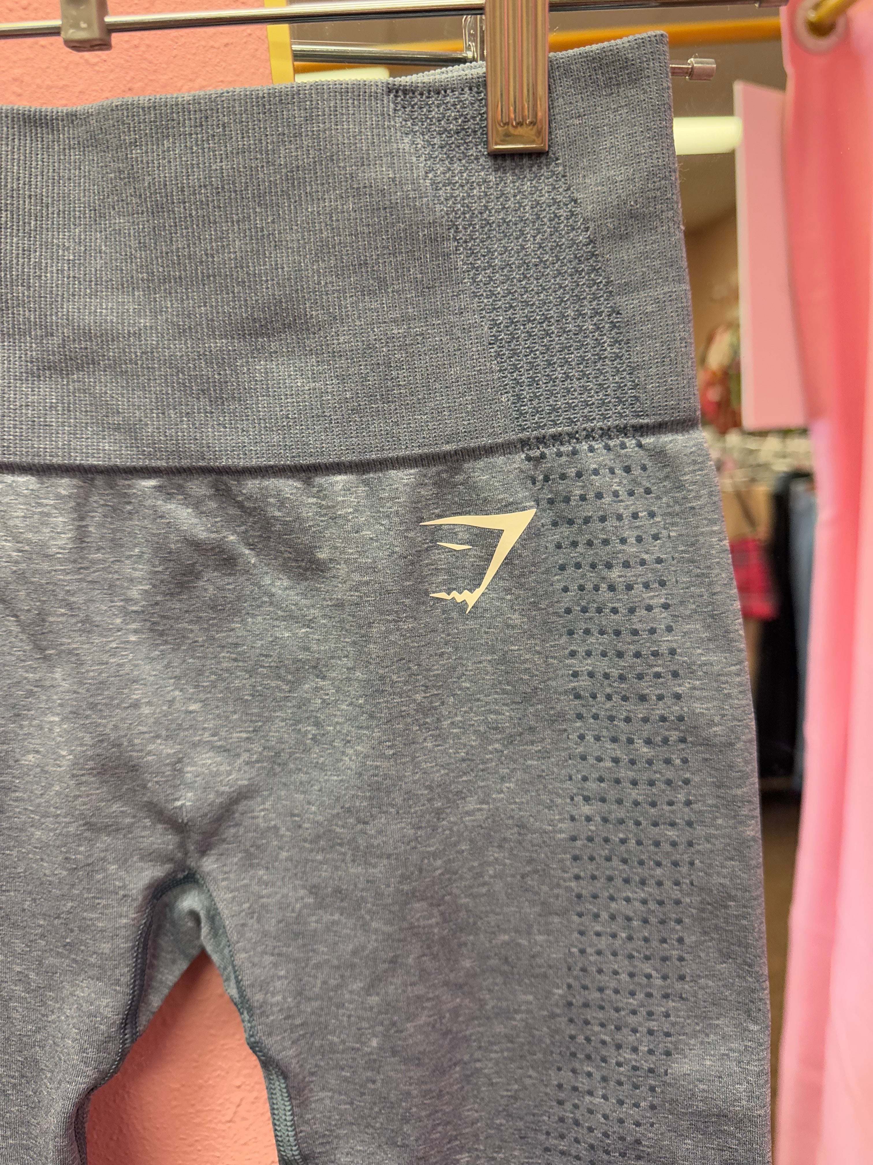 Gymshark Leggings Size Small