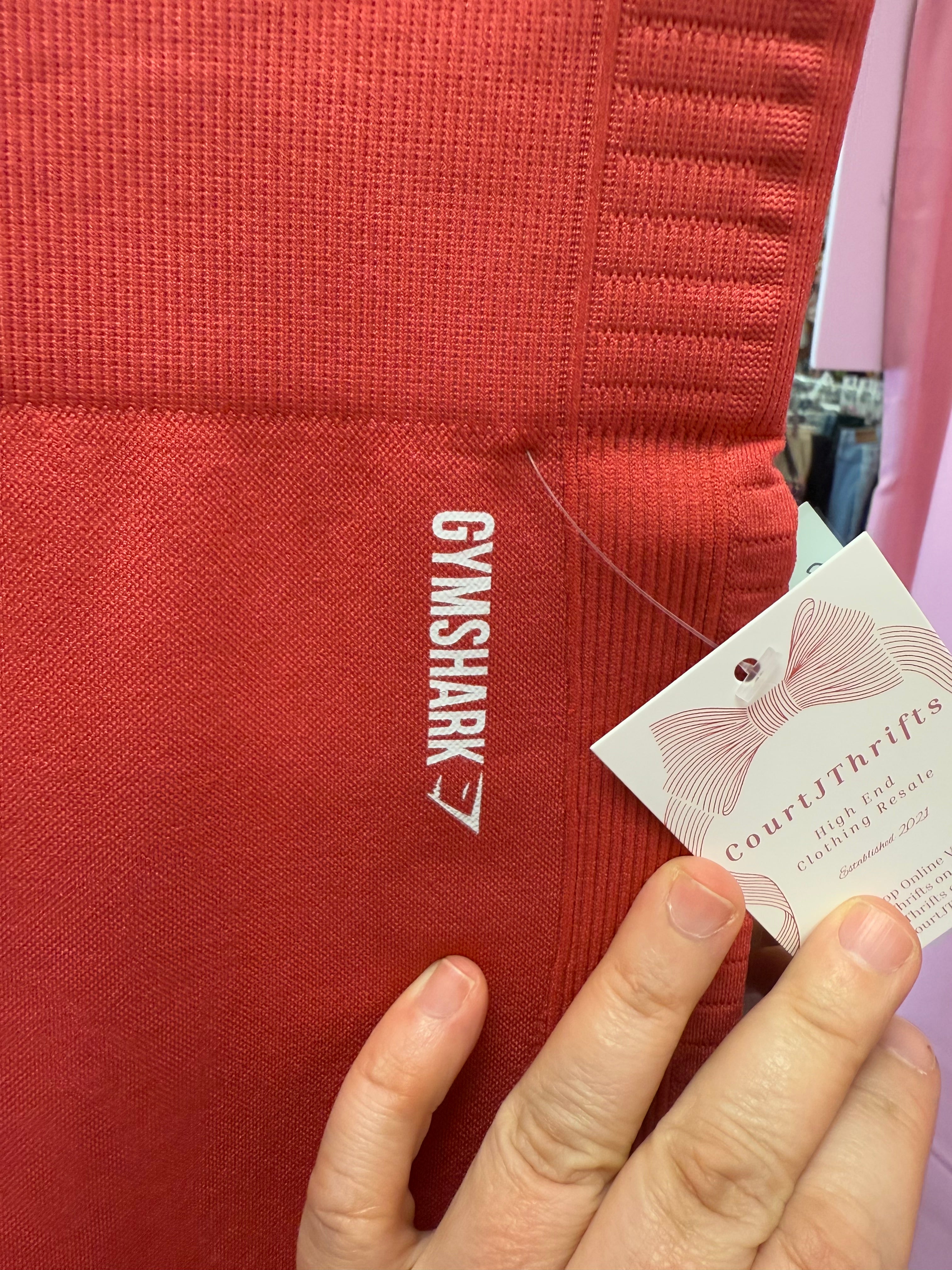Gymshark Leggings Size XS
