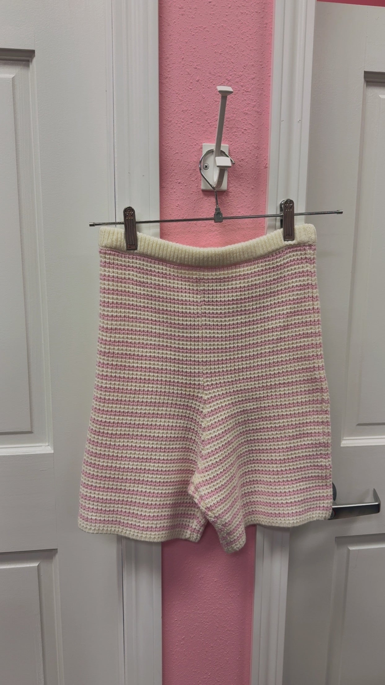 SABO Australia Knit Shorts Size Medium
