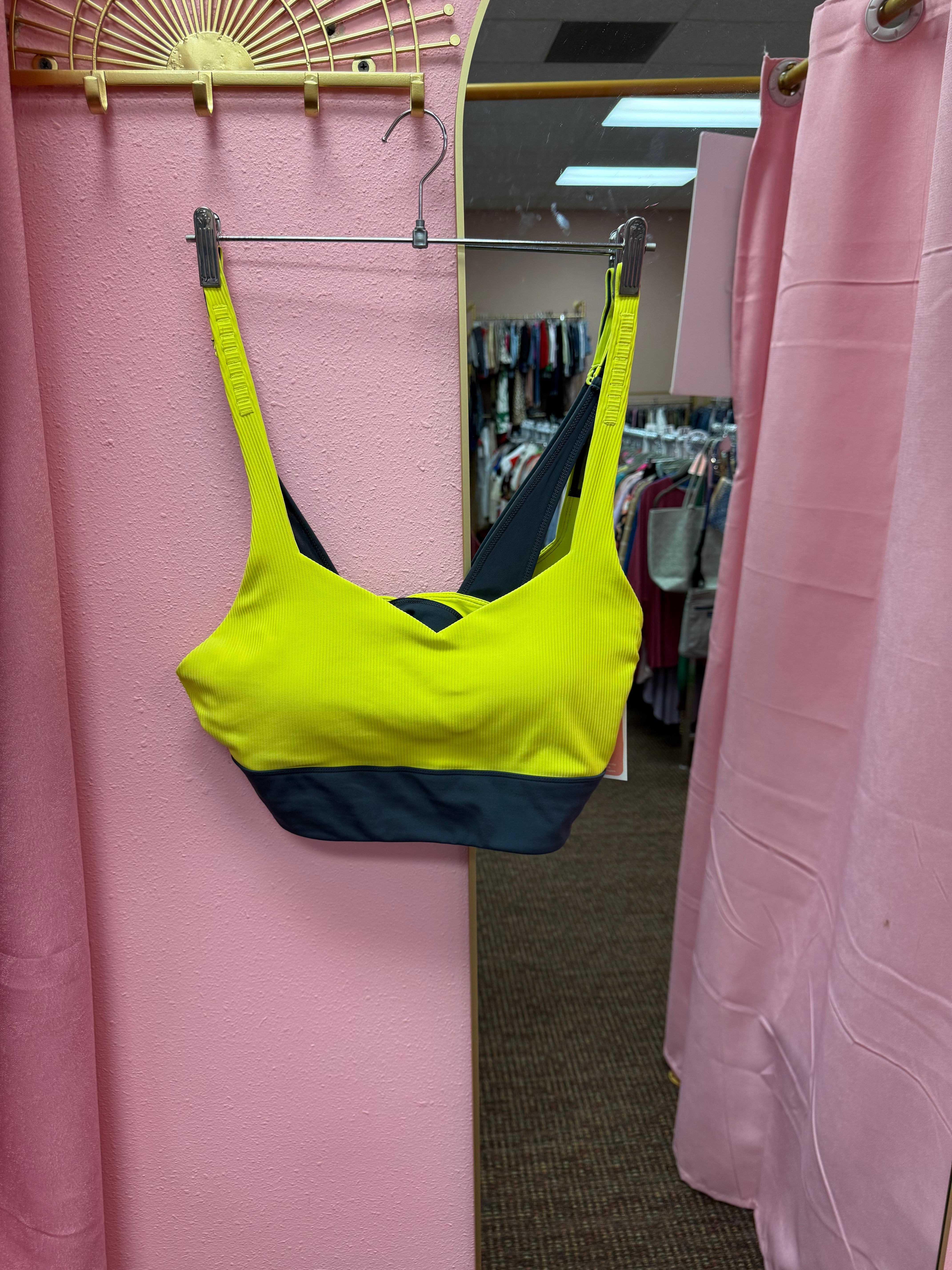 Zyia Sports Bra XL