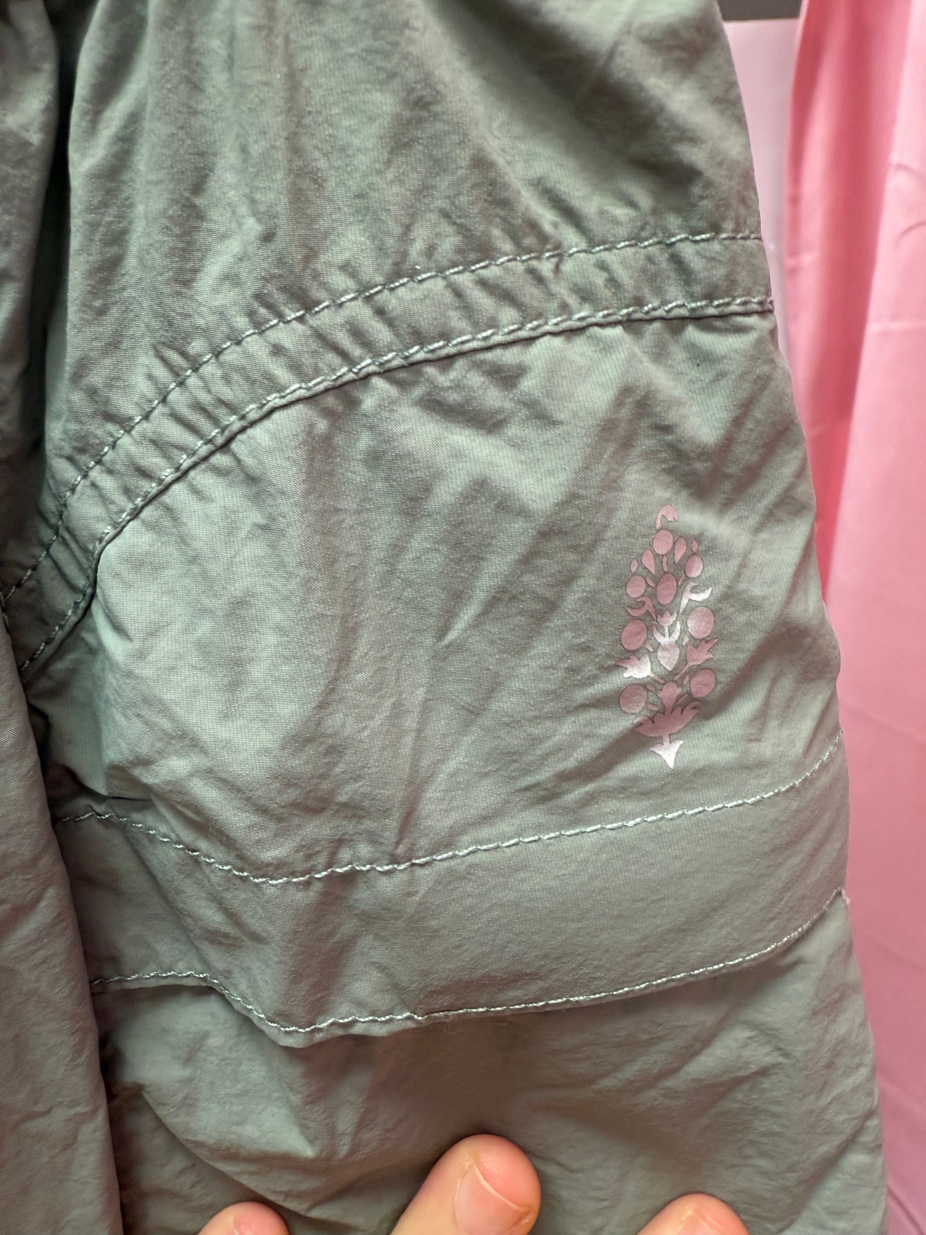 Free People Movement Shorts XS NWT
