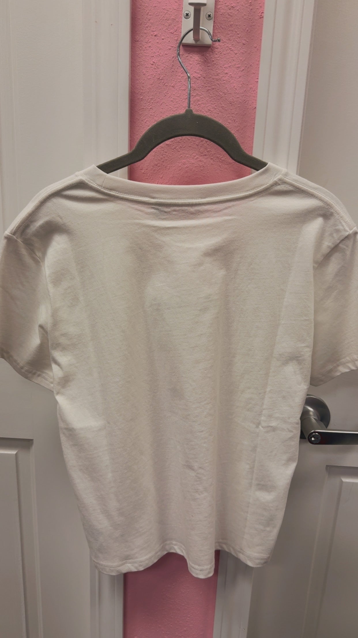 CourtJThrifts Blank Lab NWT Baby Tee