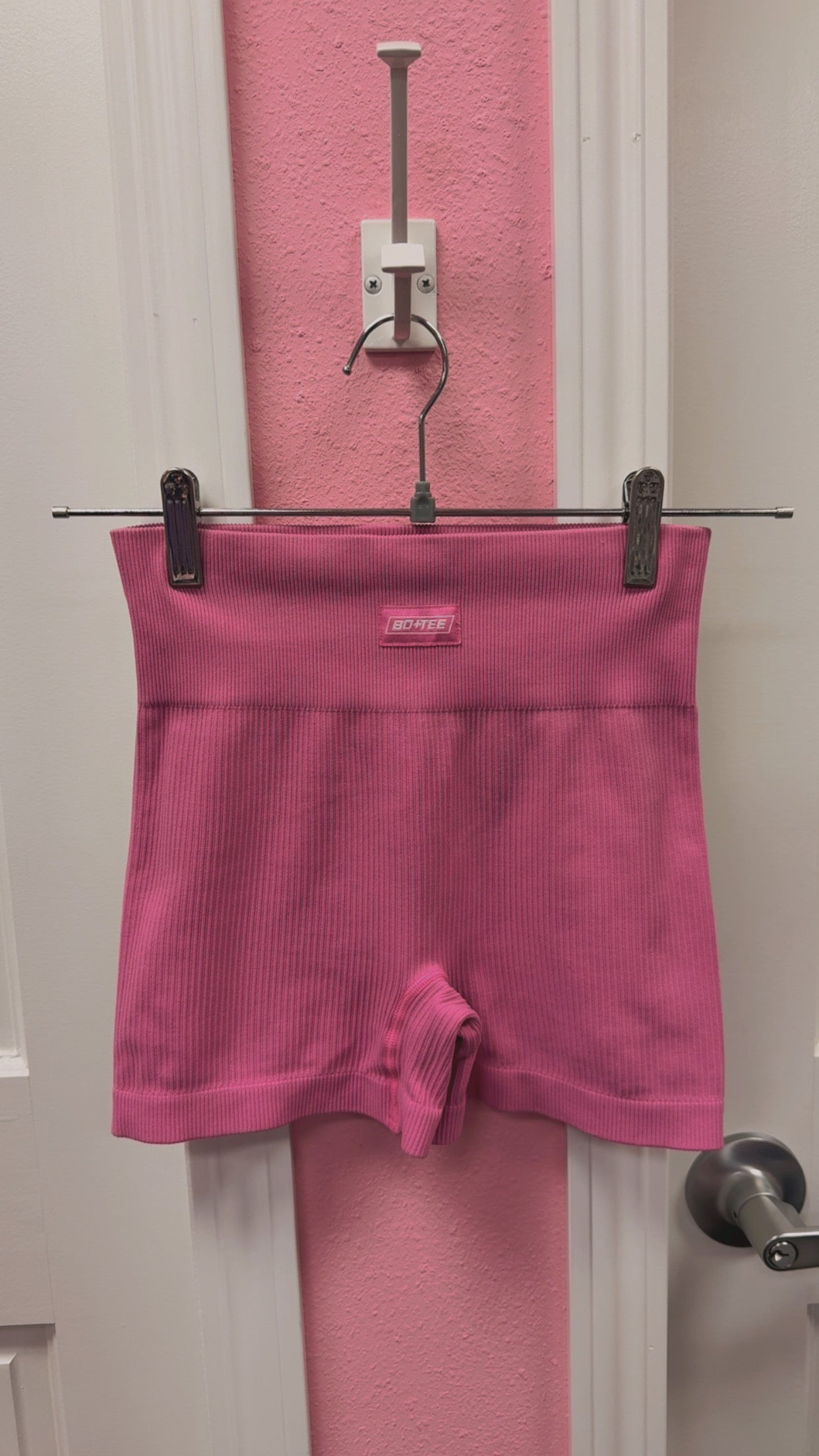 Bo+Tee Shorts Size XS