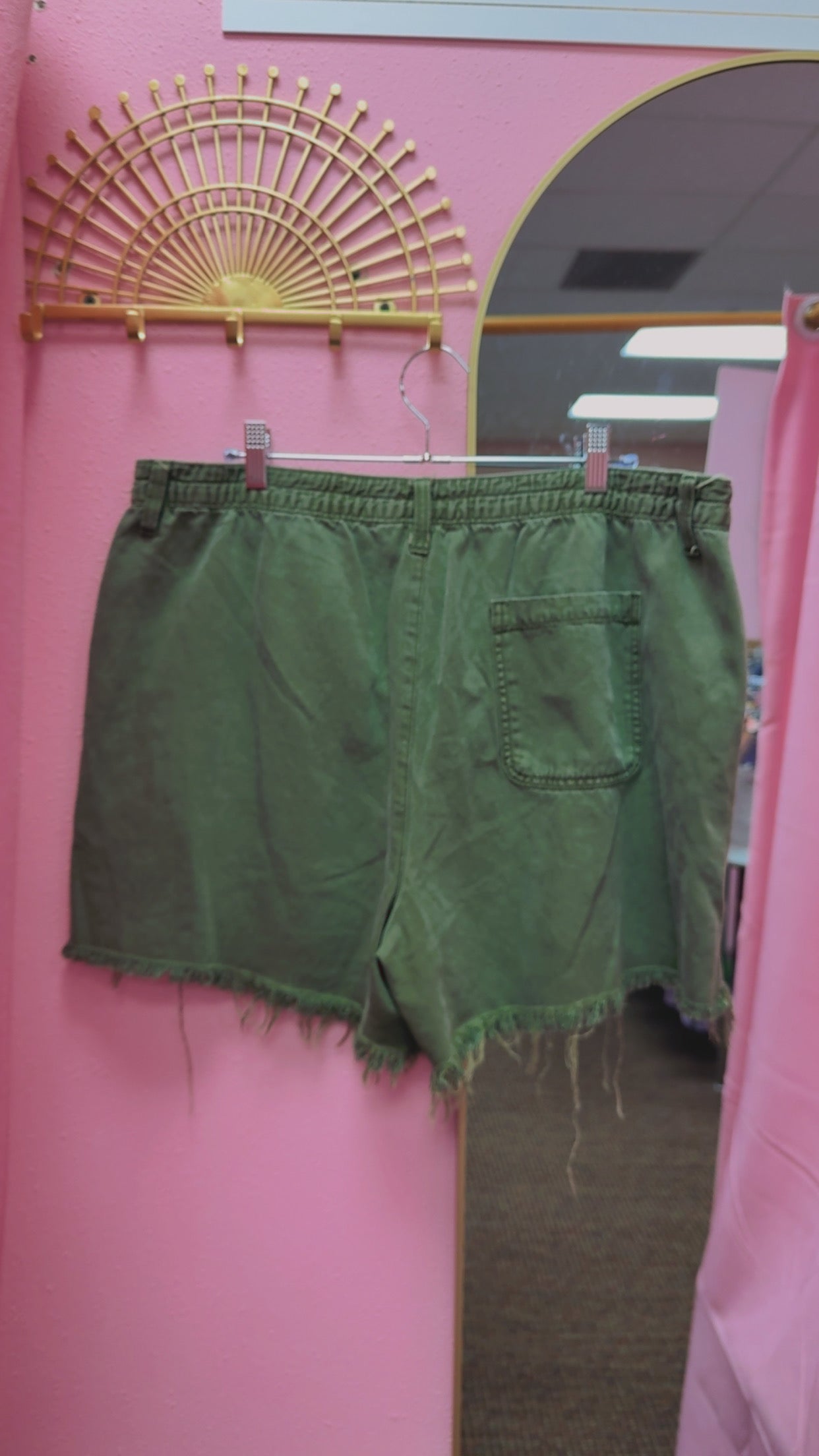 Aerie Shorts Size XL