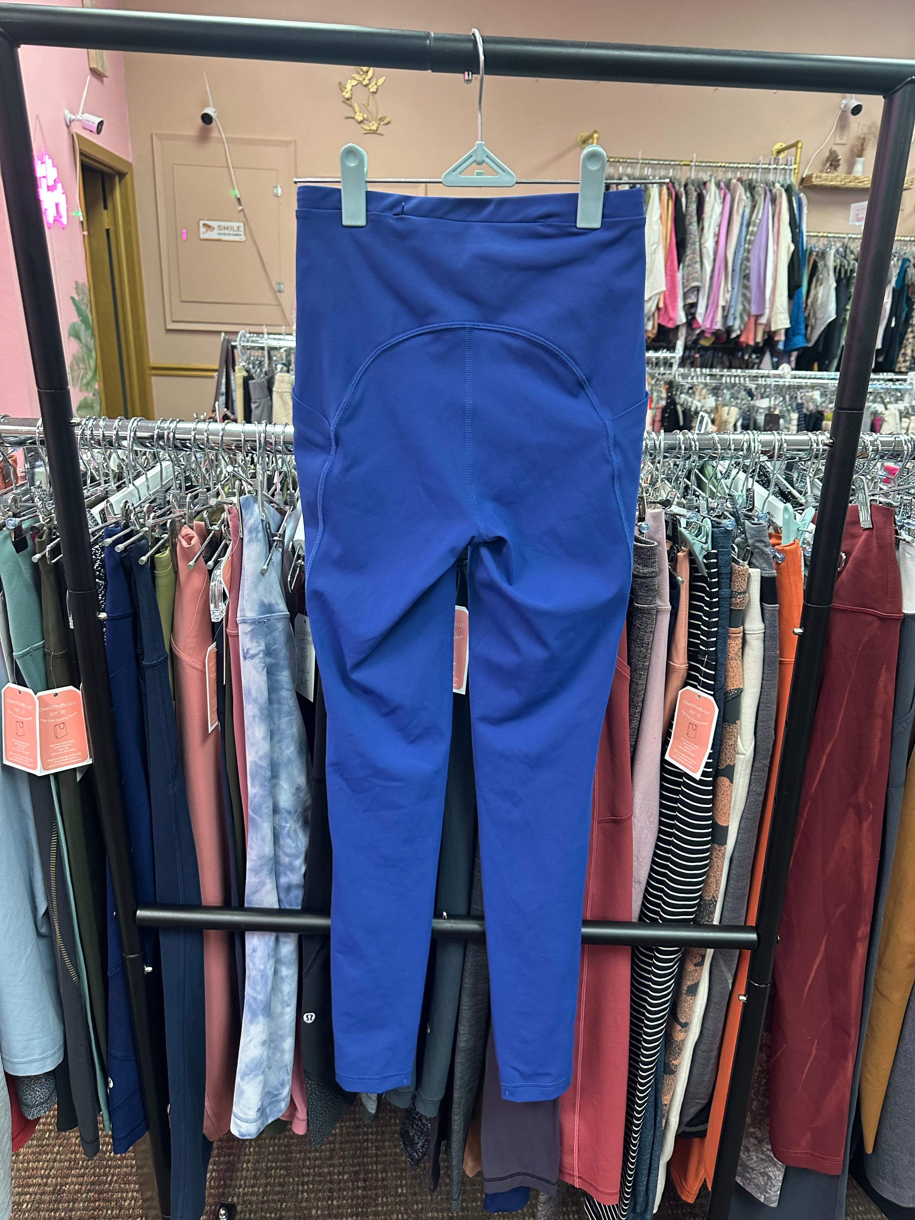 Lululemon Wunder Train “28 Size 2